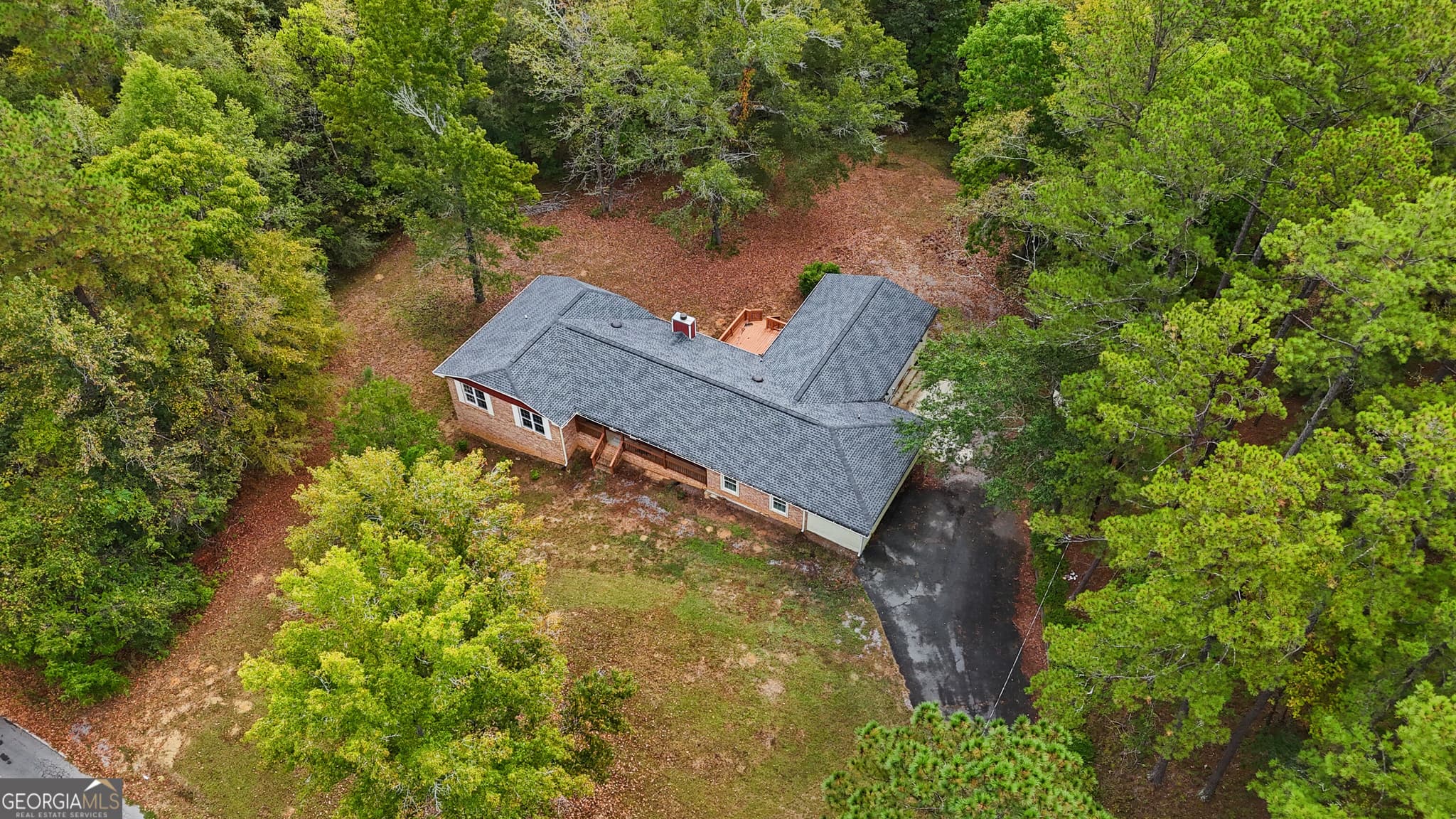 4 bedroom, 3 bathroom, 3,163 sq ft single family residence for sale at 159 Candler Road, Gray, GA 31032 — photo 7