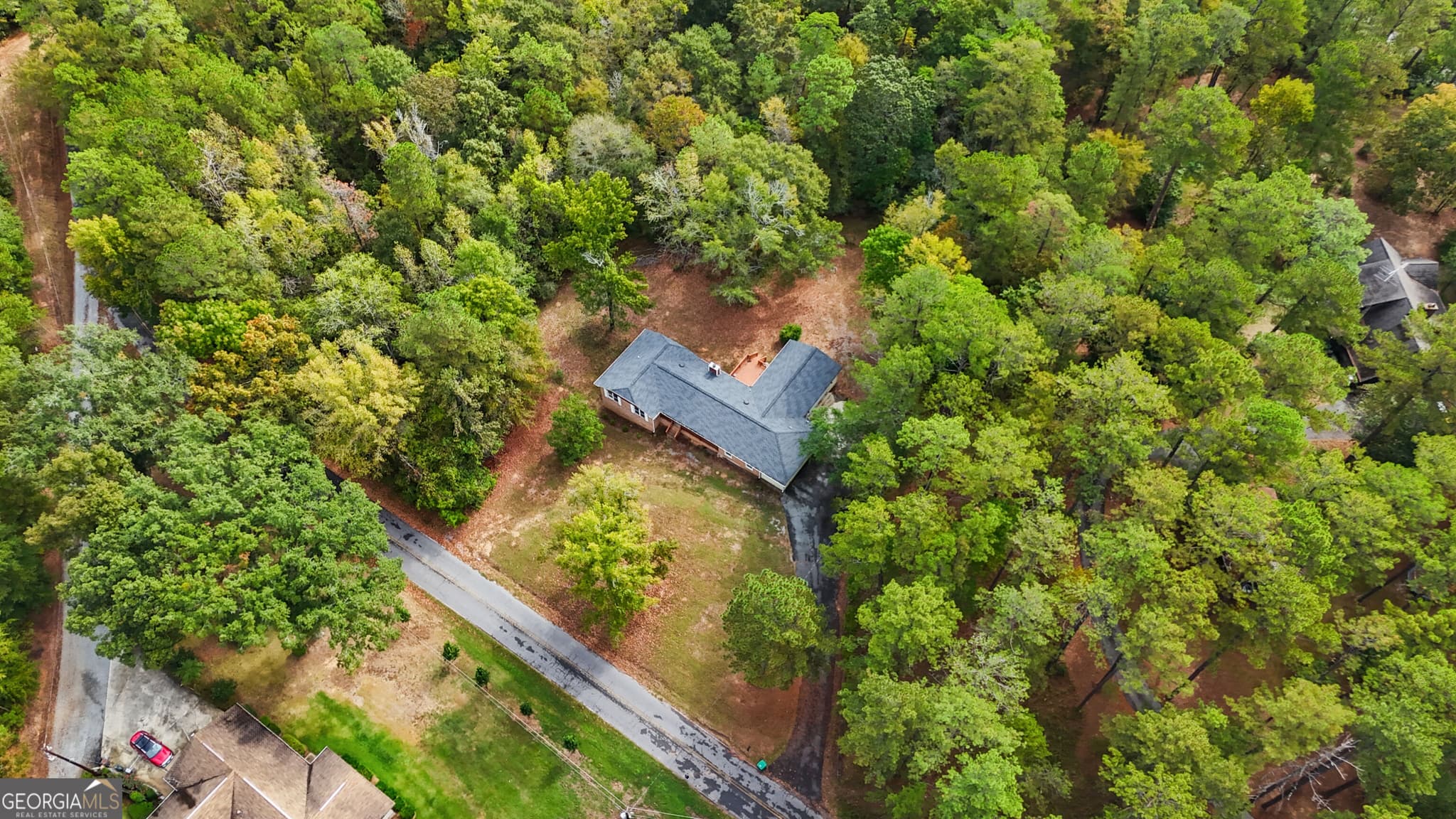 4 bedroom, 3 bathroom, 3,163 sq ft single family residence for sale at 159 Candler Road, Gray, GA 31032 — photo 9