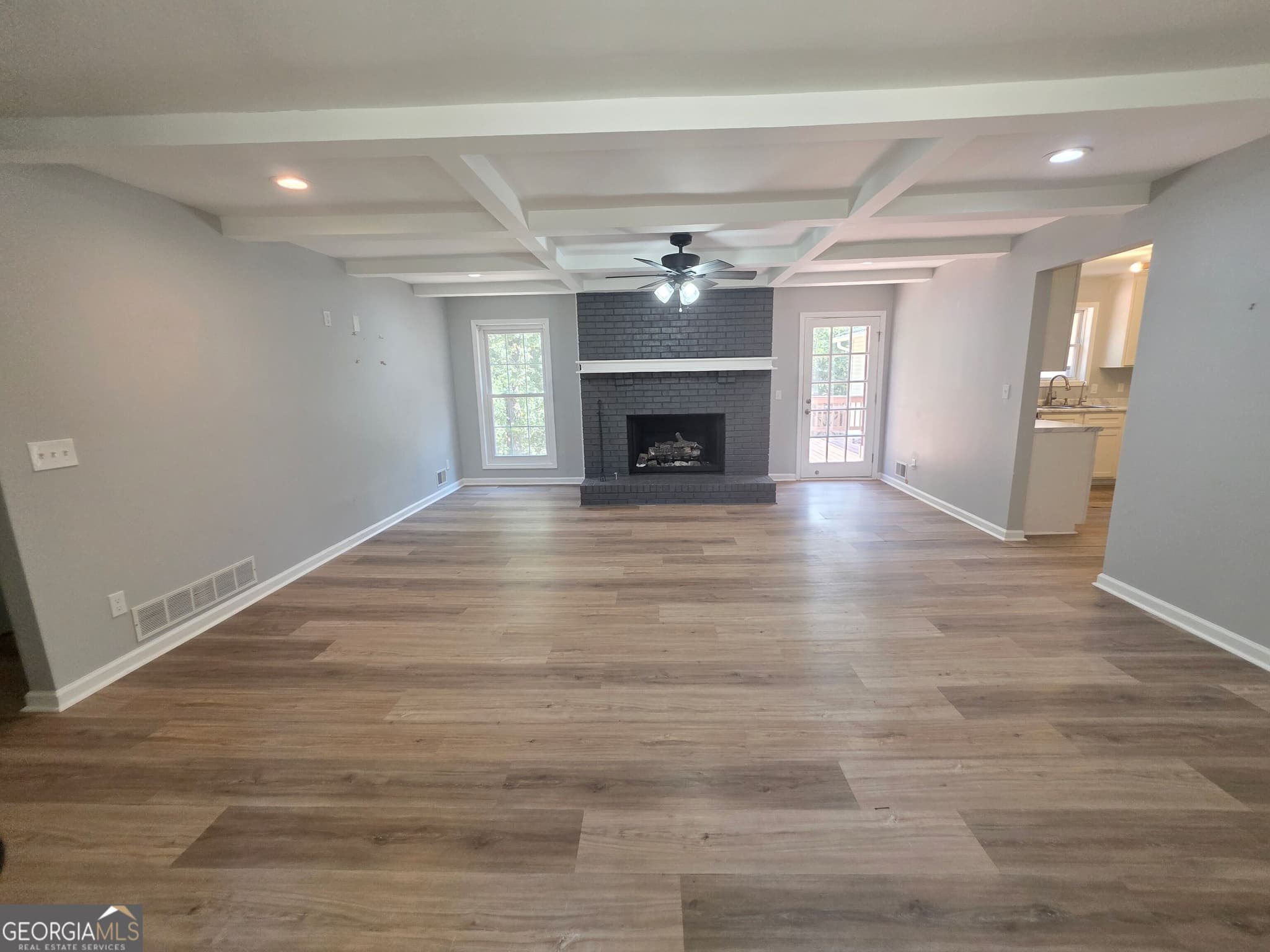 4 bedroom, 3 bathroom, 3,163 sq ft single family residence for sale at 159 Candler Road, Gray, GA 31032 — photo 10