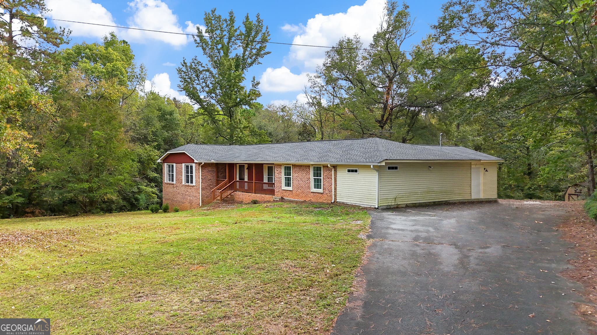 4 bedroom, 3 bathroom, 3,163 sq ft single family residence for sale at 159 Candler Road, Gray, GA 31032 — photo 4