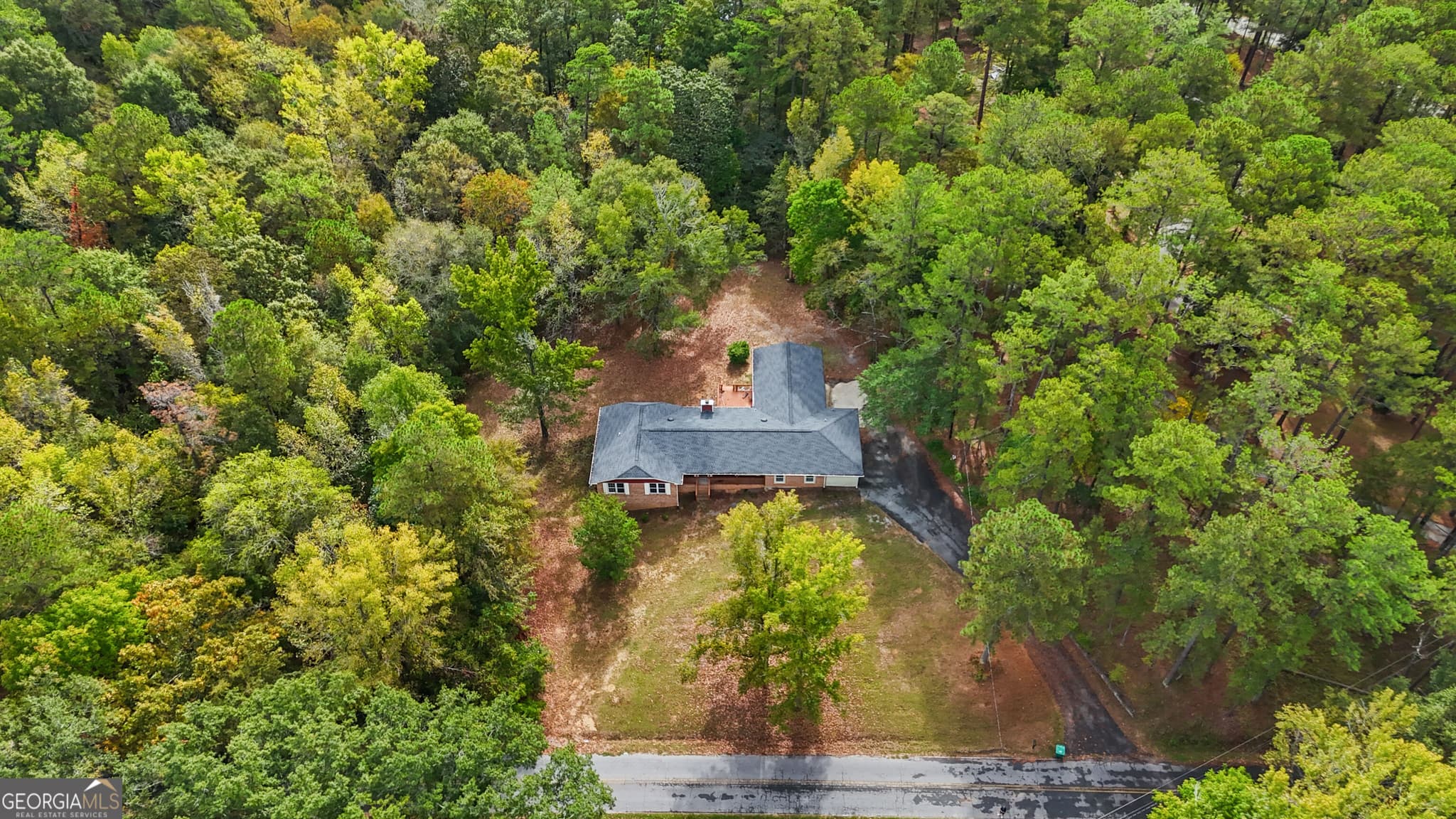 4 bedroom, 3 bathroom, 3,163 sq ft single family residence for sale at 159 Candler Road, Gray, GA 31032 — photo 8