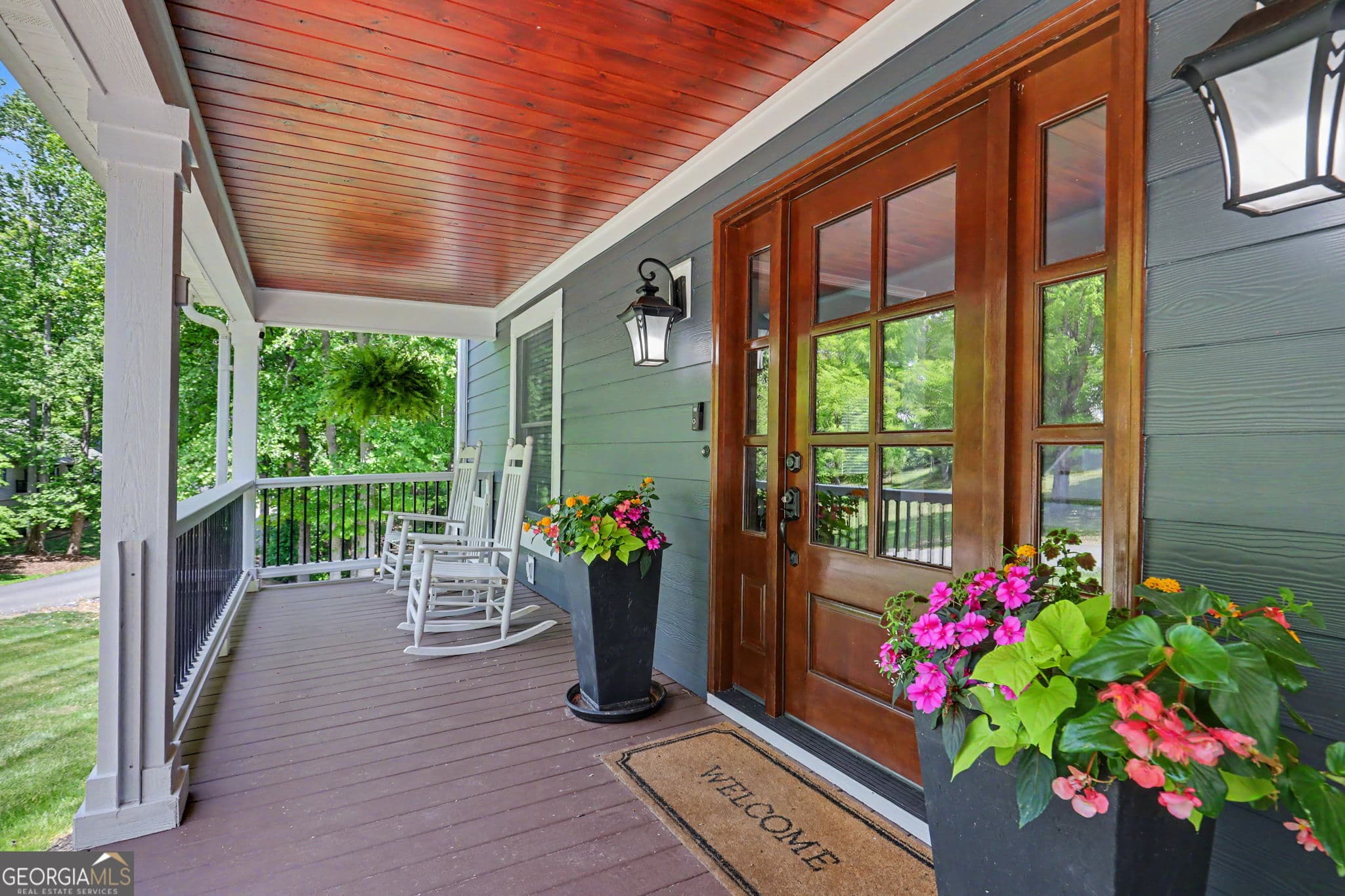 4 bedroom, 3.5 bathroom single family residence for sale at 520 Long View Drive, Hiawassee, GA 30546 — photo 10