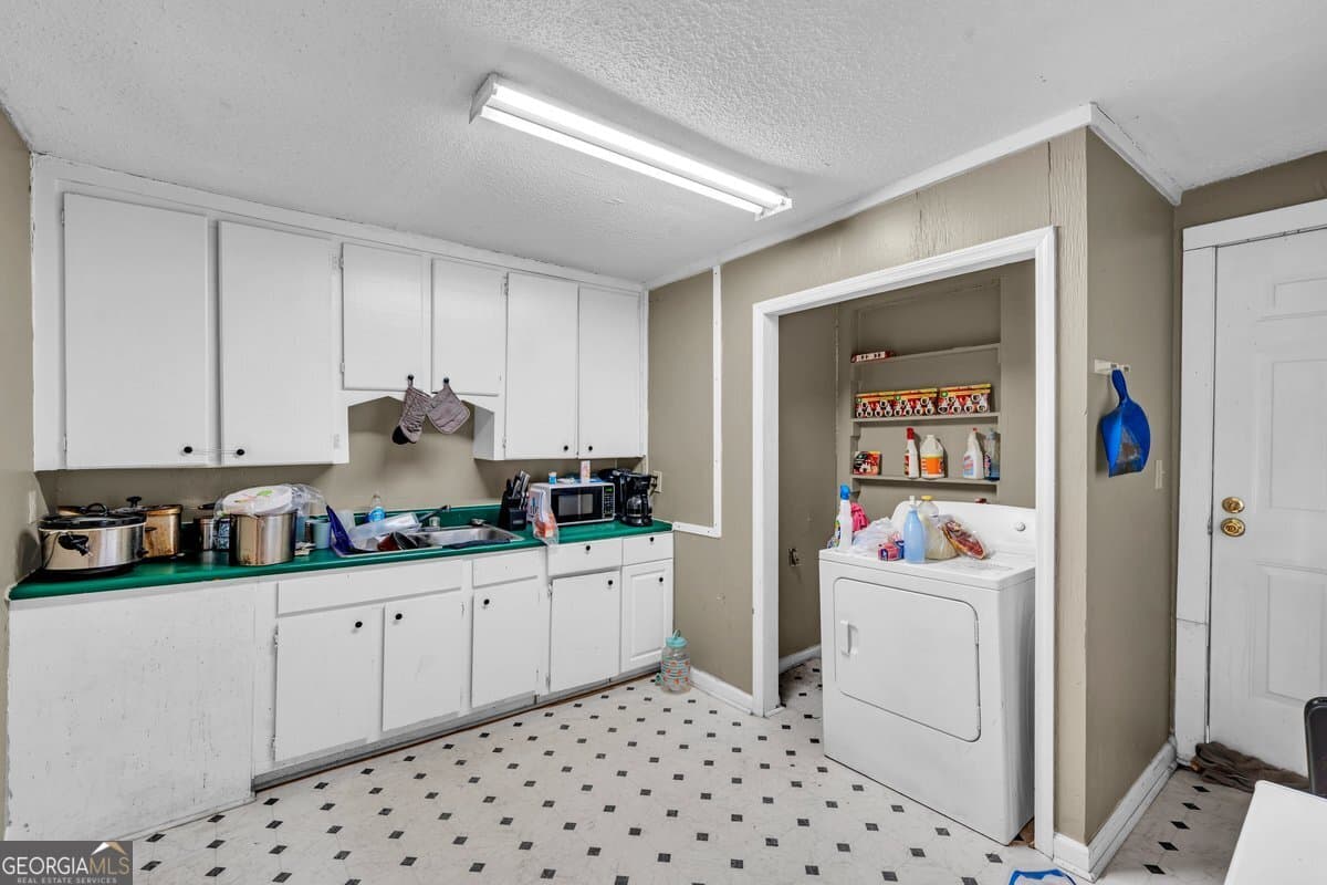 2 bedroom, 1 bathroom, 624 sq ft single family residence for sale at 512 Oakland Avenue, Cordele, GA 31015 — photo 6