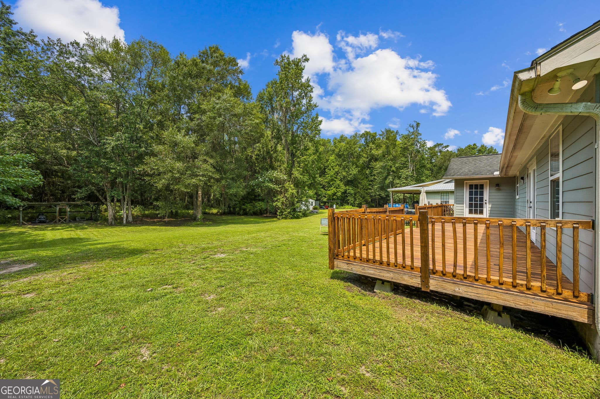 4 bedroom, 3 bathroom, 1,832 sq ft single family residence for sale at 189 Deerfield Circle, Kingsland, GA 31548 — photo 7