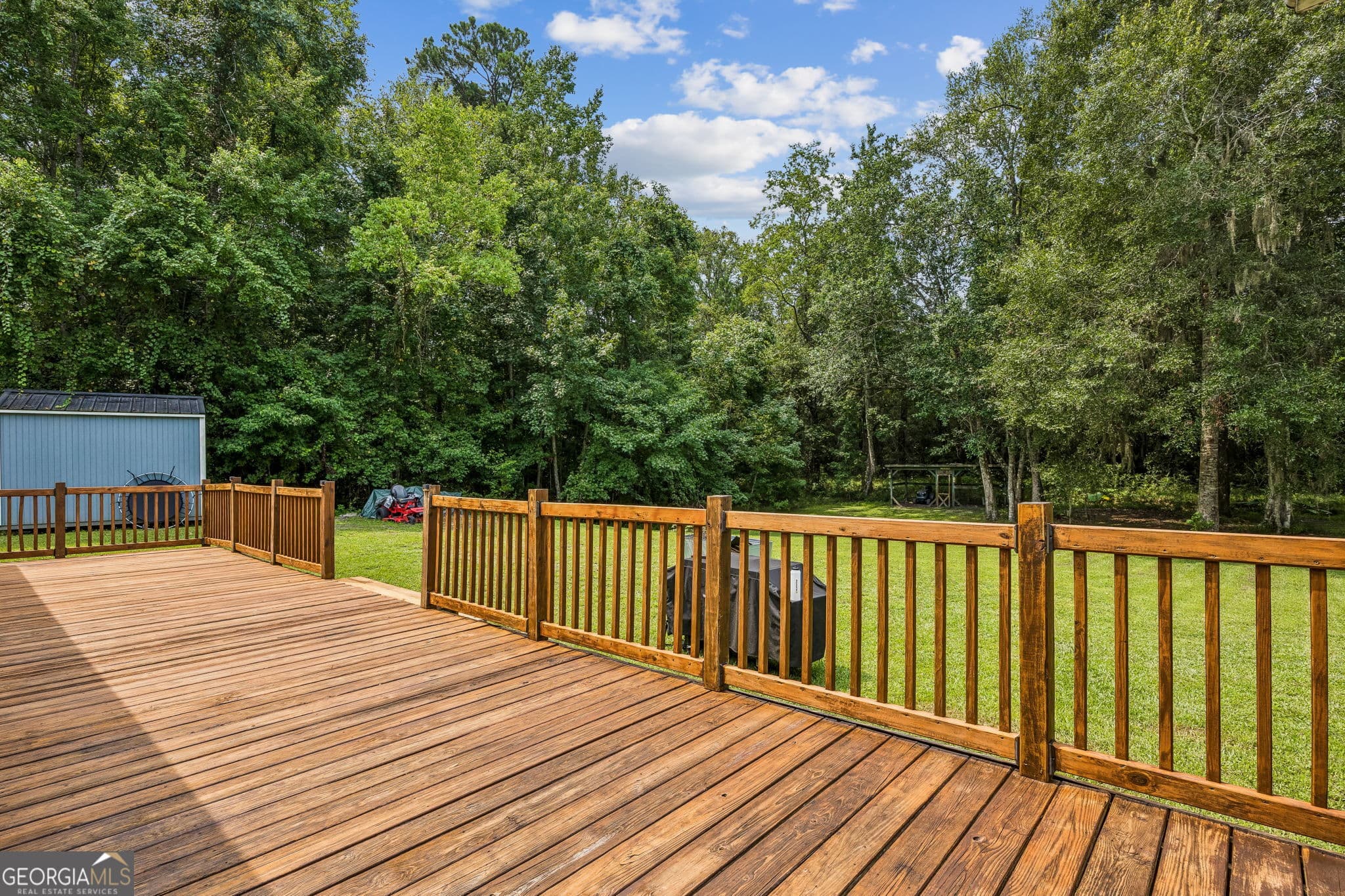 4 bedroom, 3 bathroom, 1,832 sq ft single family residence for sale at 189 Deerfield Circle, Kingsland, GA 31548 — photo 8