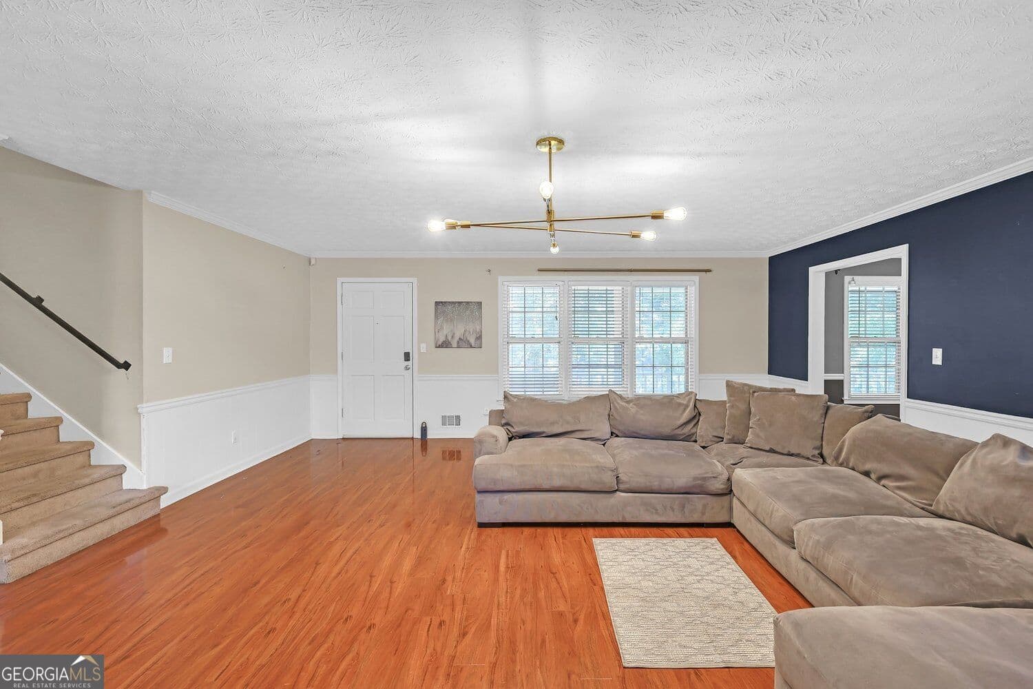 3 bedroom, 2 bathroom, 2,487 sq ft single family residence for sale at 5728 Four Winds Court, Lilburn, GA 30047 — photo 9