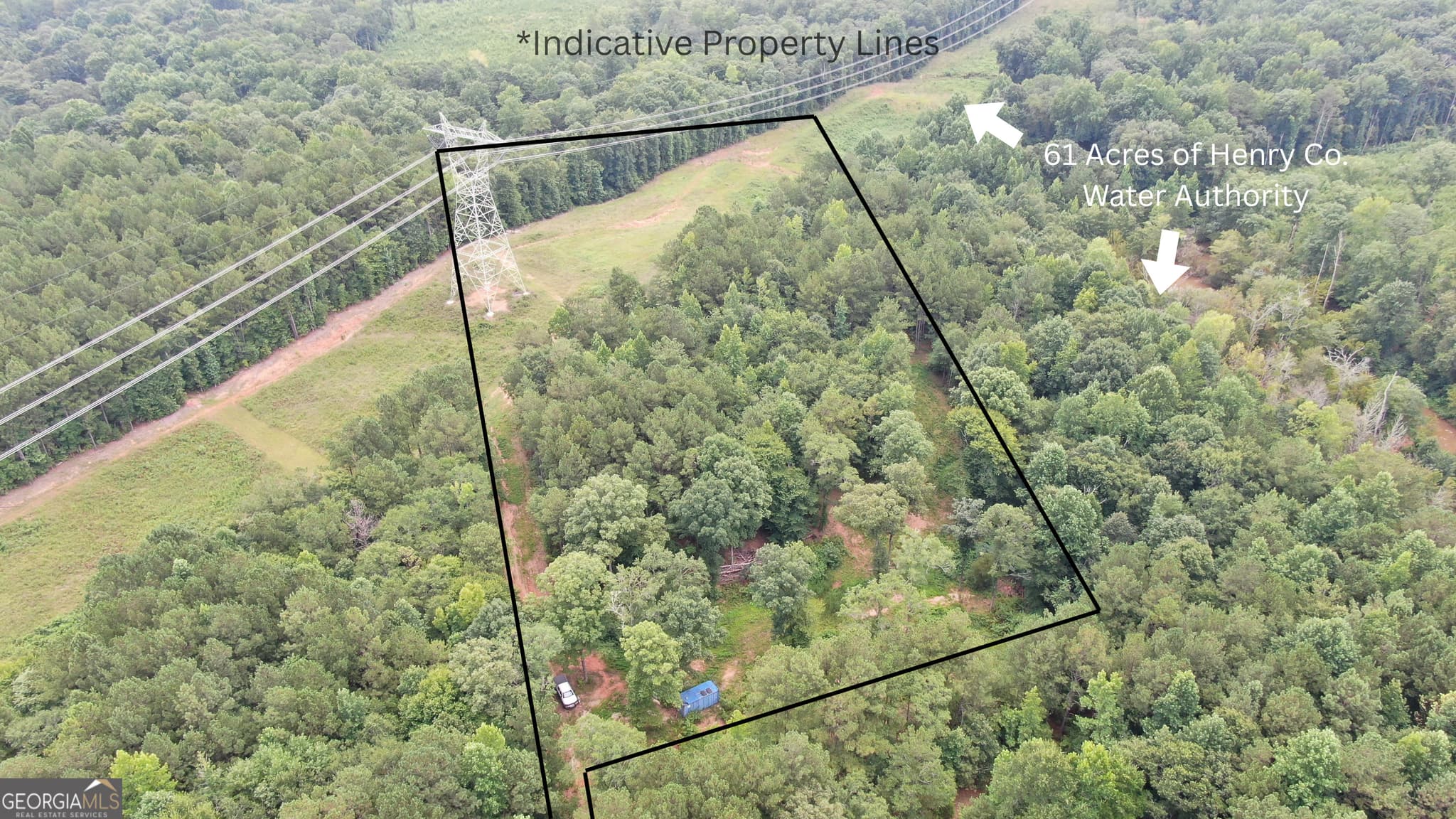 agriculture for sale at 813 Jackson Lake Road, Jackson, GA 30233