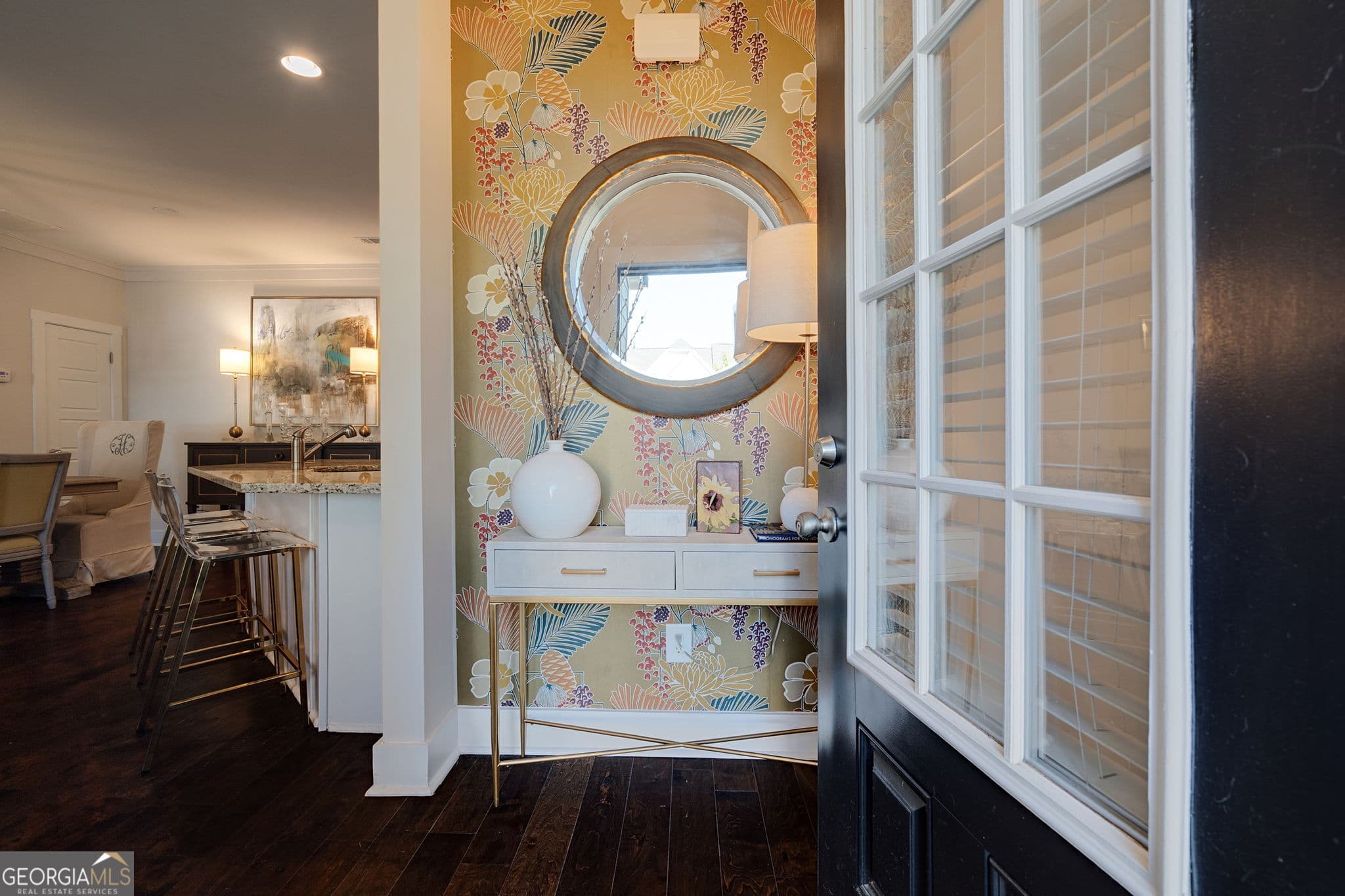 3 bedroom, 2.5 bathroom, 1,851 sq ft townhouse for sale at 1597 Lincoln Drive, Bogart, GA 30622 — photo 4