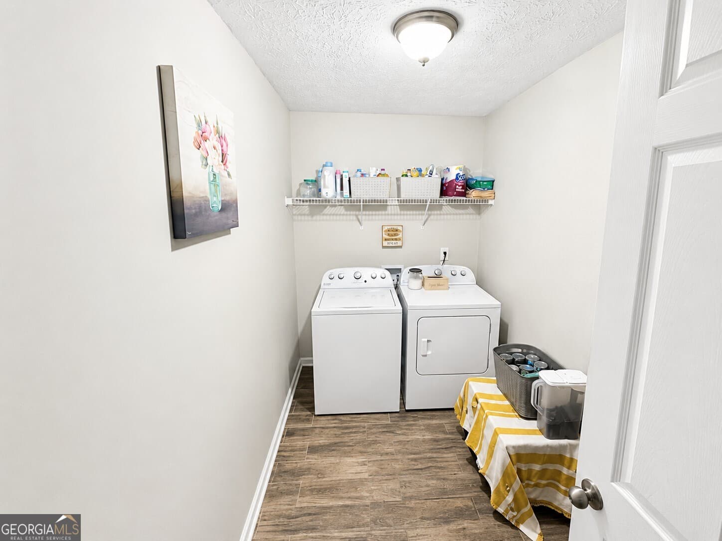 3 bedroom, 2 bathroom, 1,130 sq ft single family residence for sale at 7235 Hummingbird Lane, Winston, GA 30187 — photo 6