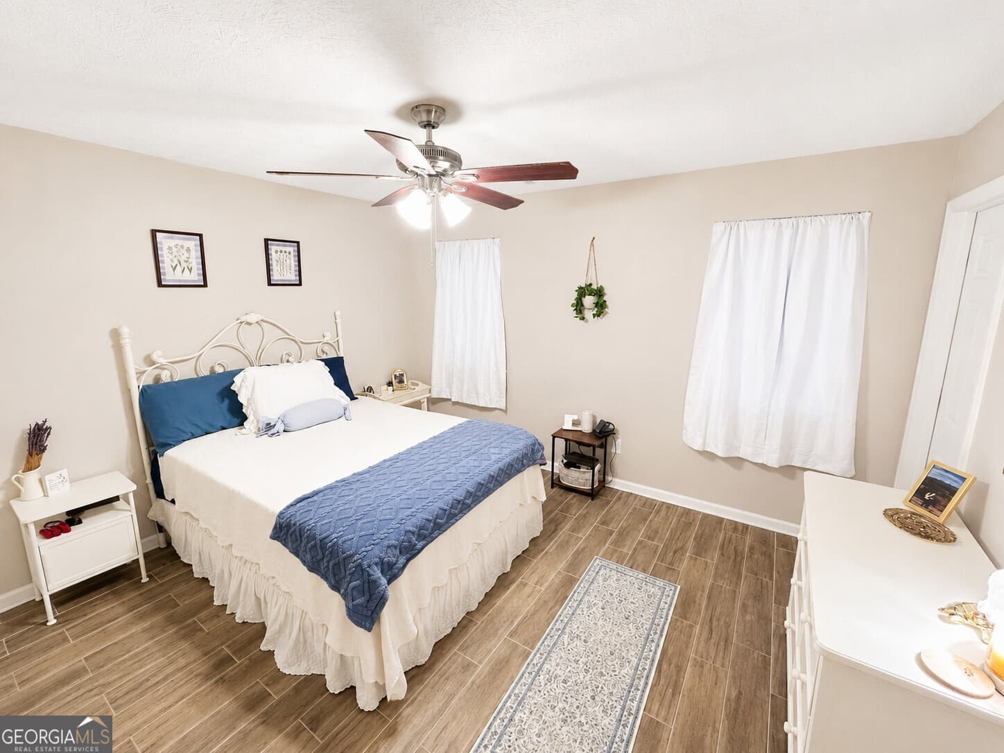 3 bedroom, 2 bathroom, 1,130 sq ft single family residence for sale at 7235 Hummingbird Lane, Winston, GA 30187 — photo 7