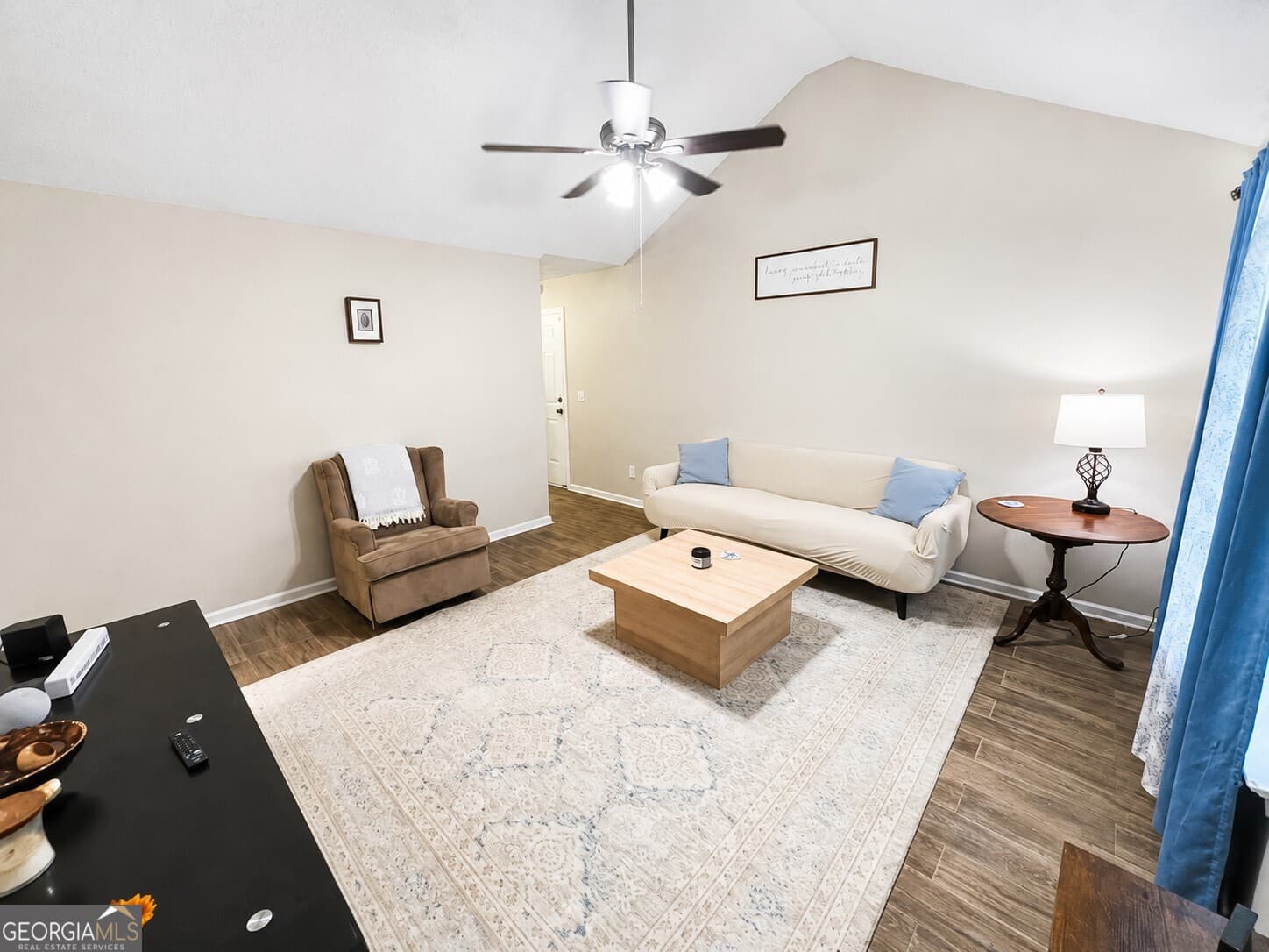 3 bedroom, 2 bathroom, 1,130 sq ft single family residence for sale at 7235 Hummingbird Lane, Winston, GA 30187 — photo 4