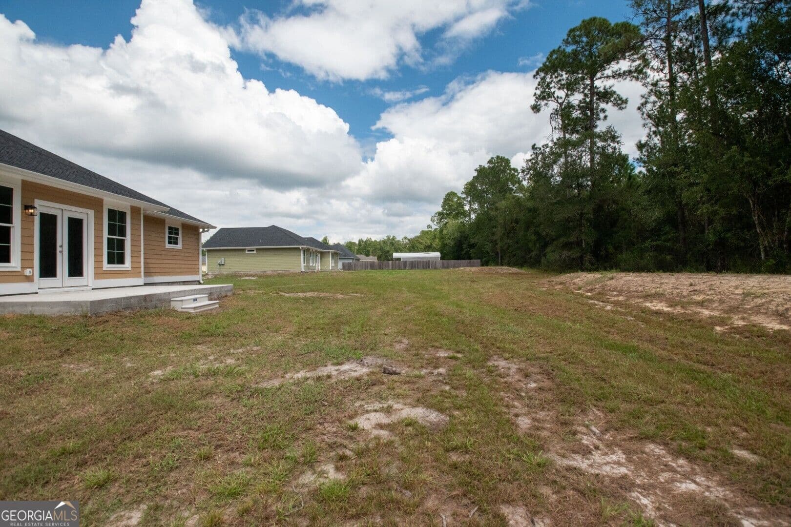 3 bedroom, 3 bathroom, 1,493 sq ft single family residence for sale at 143 Jenny Court LOT 13, Folkston, GA 31537 — photo 6
