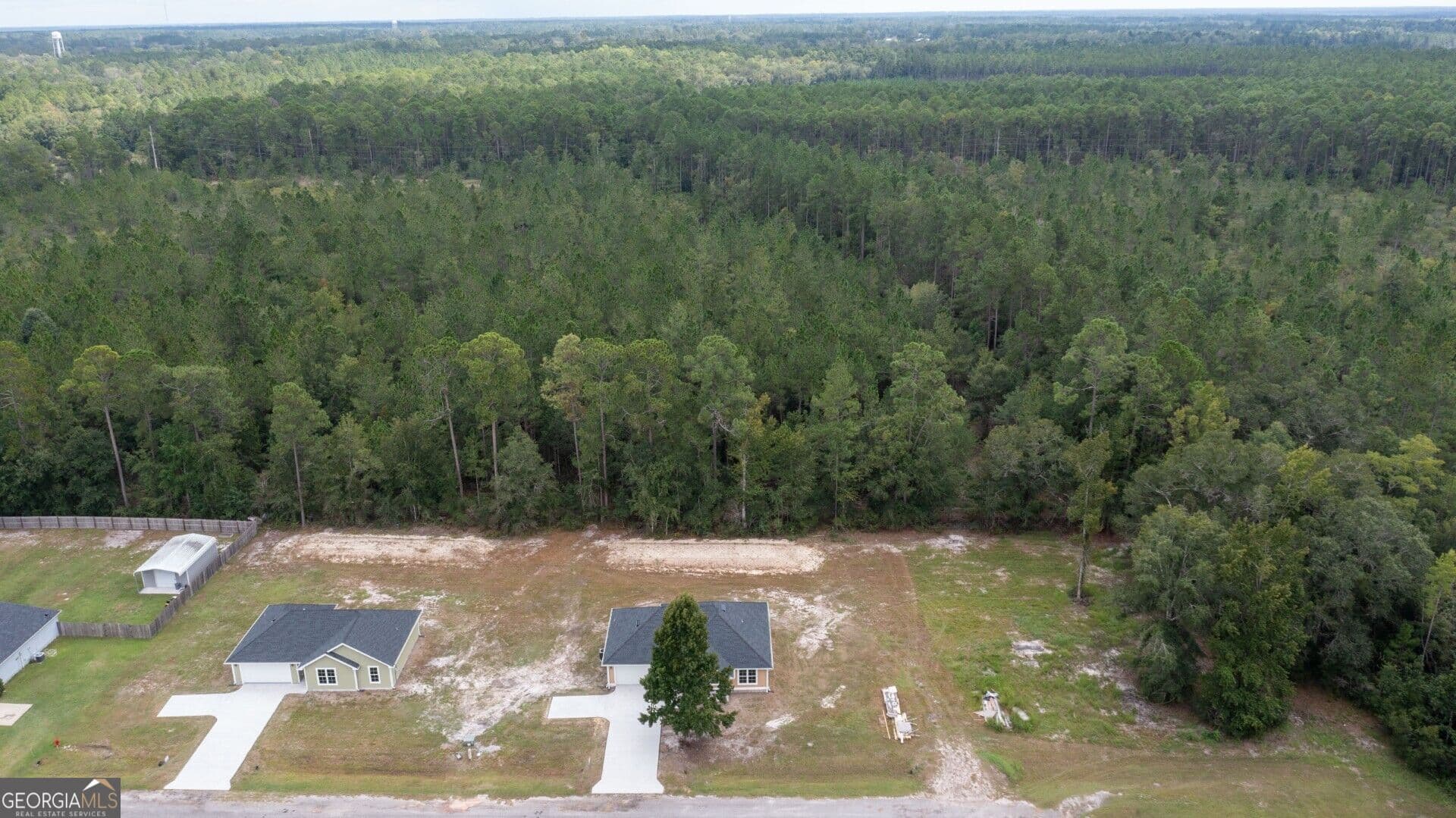 3 bedroom, 3 bathroom, 1,493 sq ft single family residence for sale at 143 Jenny Court LOT 13, Folkston, GA 31537 — photo 7