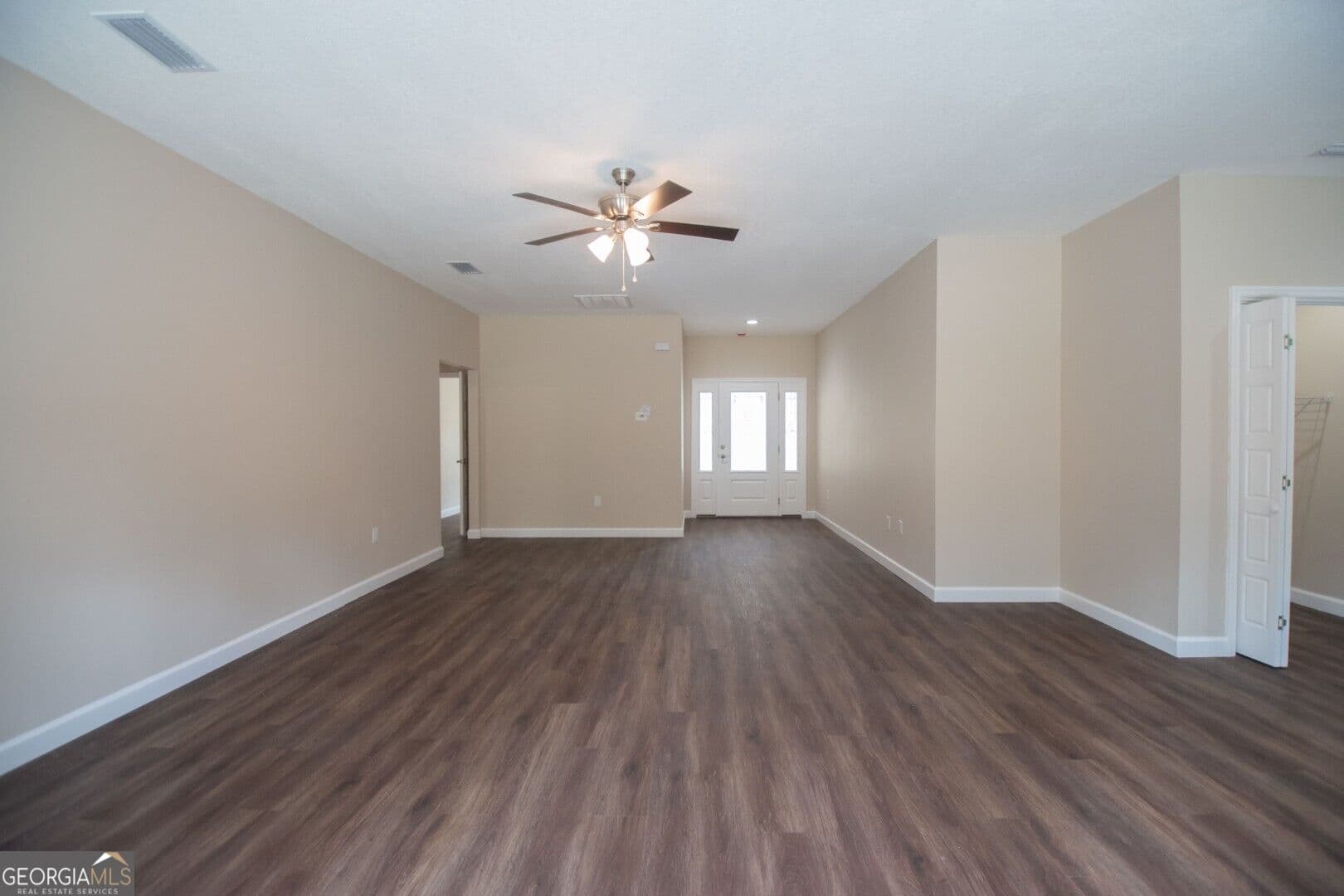 3 bedroom, 3 bathroom, 1,493 sq ft single family residence for sale at 143 Jenny Court LOT 13, Folkston, GA 31537 — photo 9