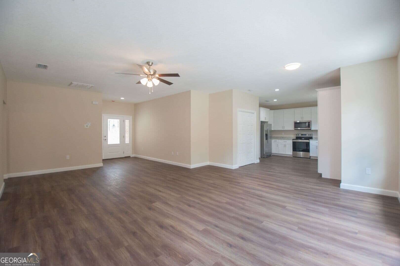 3 bedroom, 3 bathroom, 1,493 sq ft single family residence for sale at 143 Jenny Court LOT 13, Folkston, GA 31537 — photo 10
