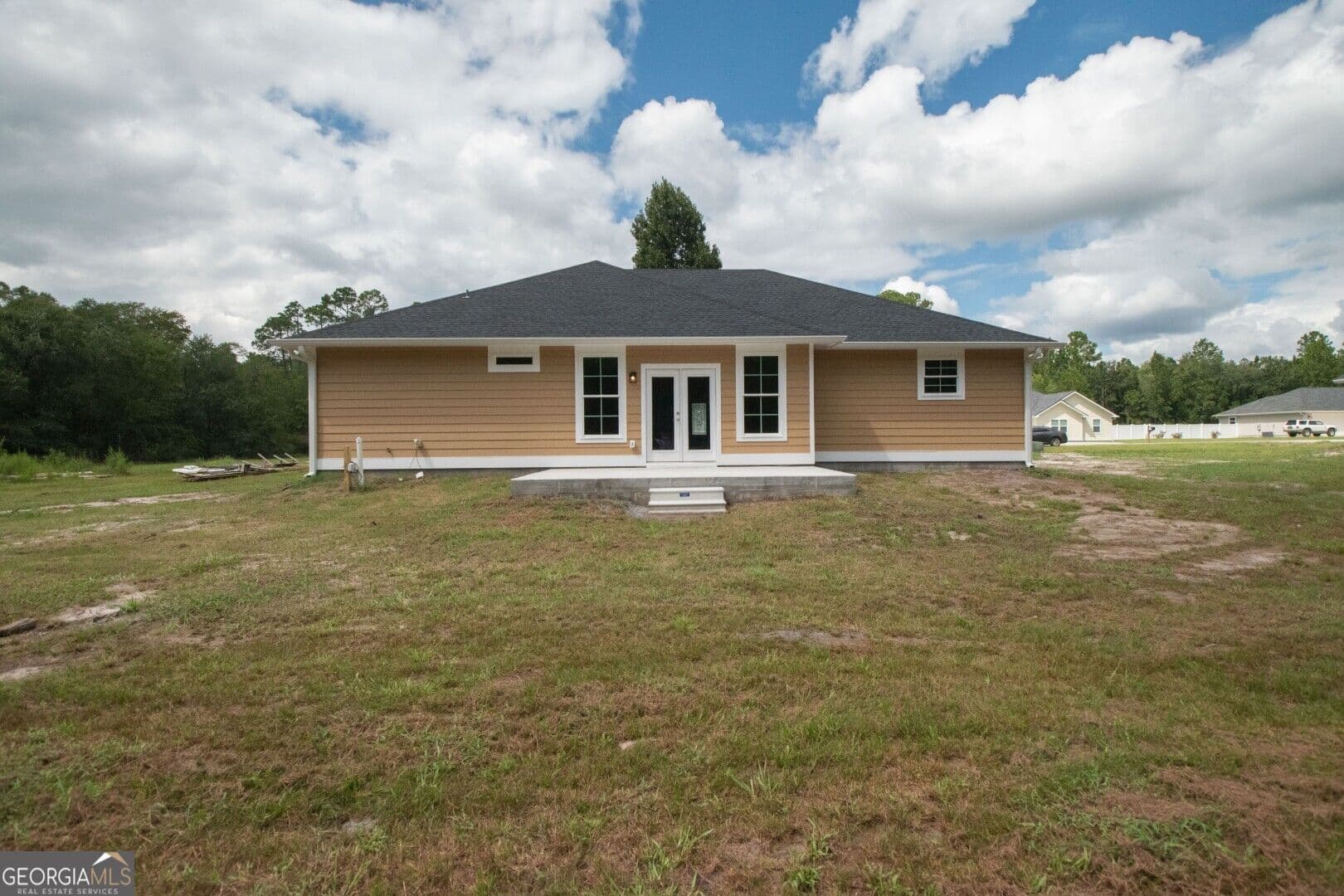 3 bedroom, 3 bathroom, 1,493 sq ft single family residence for sale at 143 Jenny Court LOT 13, Folkston, GA 31537 — photo 4