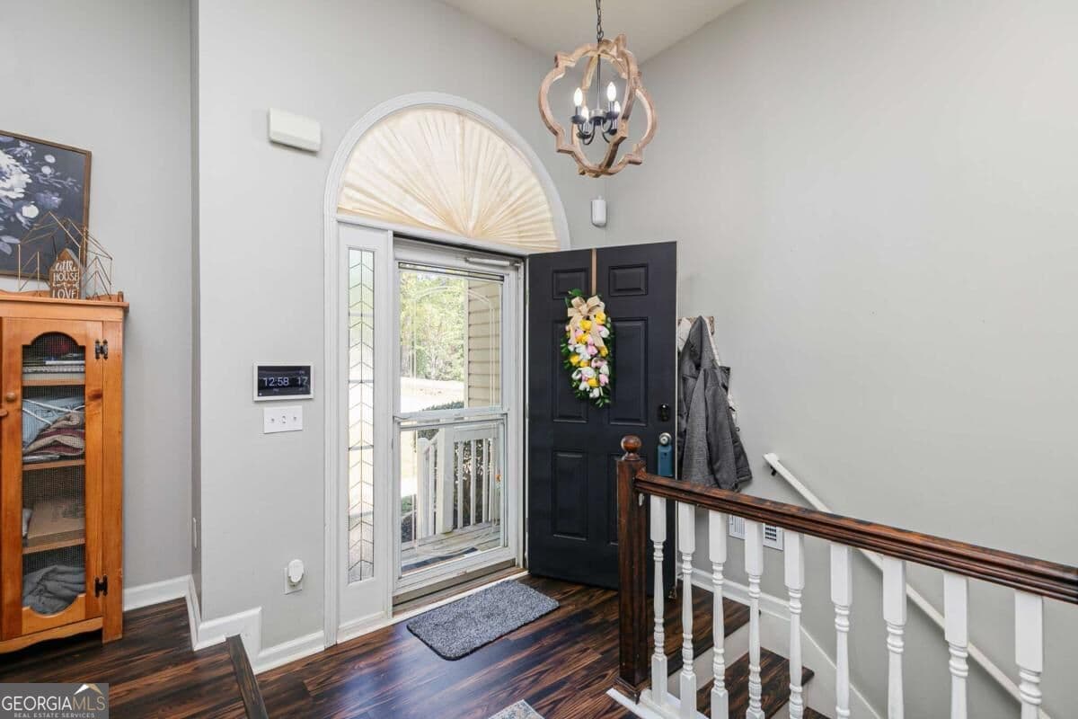 3 bedroom, 3 bathroom, 2,008 sq ft single family residence for sale at 9420 Poole Road, Villa Rica, GA 30180 — photo 7