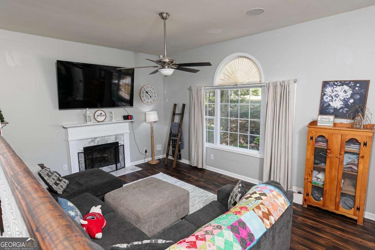3 bedroom, 3 bathroom, 2,008 sq ft single family residence for sale at 9420 Poole Road, Villa Rica, GA 30180 — photo 9