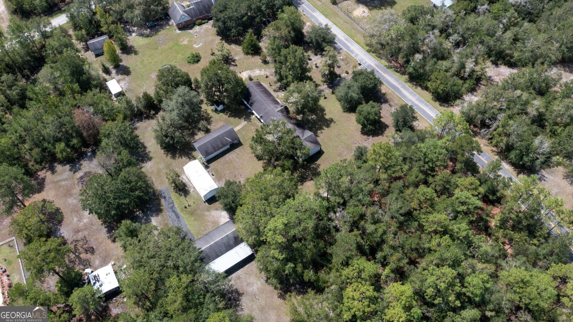 3 bedroom, 3.5 bathroom, 2,930 sq ft single family residence for sale at 66 Settlers Way, Folkston, GA 31537 — photo 7