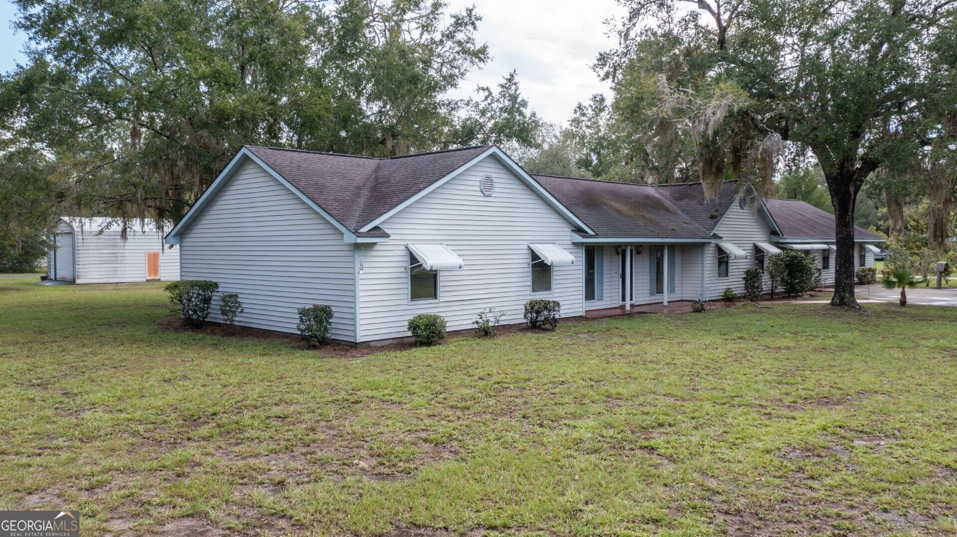 3 bedroom, 3.5 bathroom, 2,930 sq ft single family residence for sale at 66 Settlers Way, Folkston, GA 31537 — photo 3