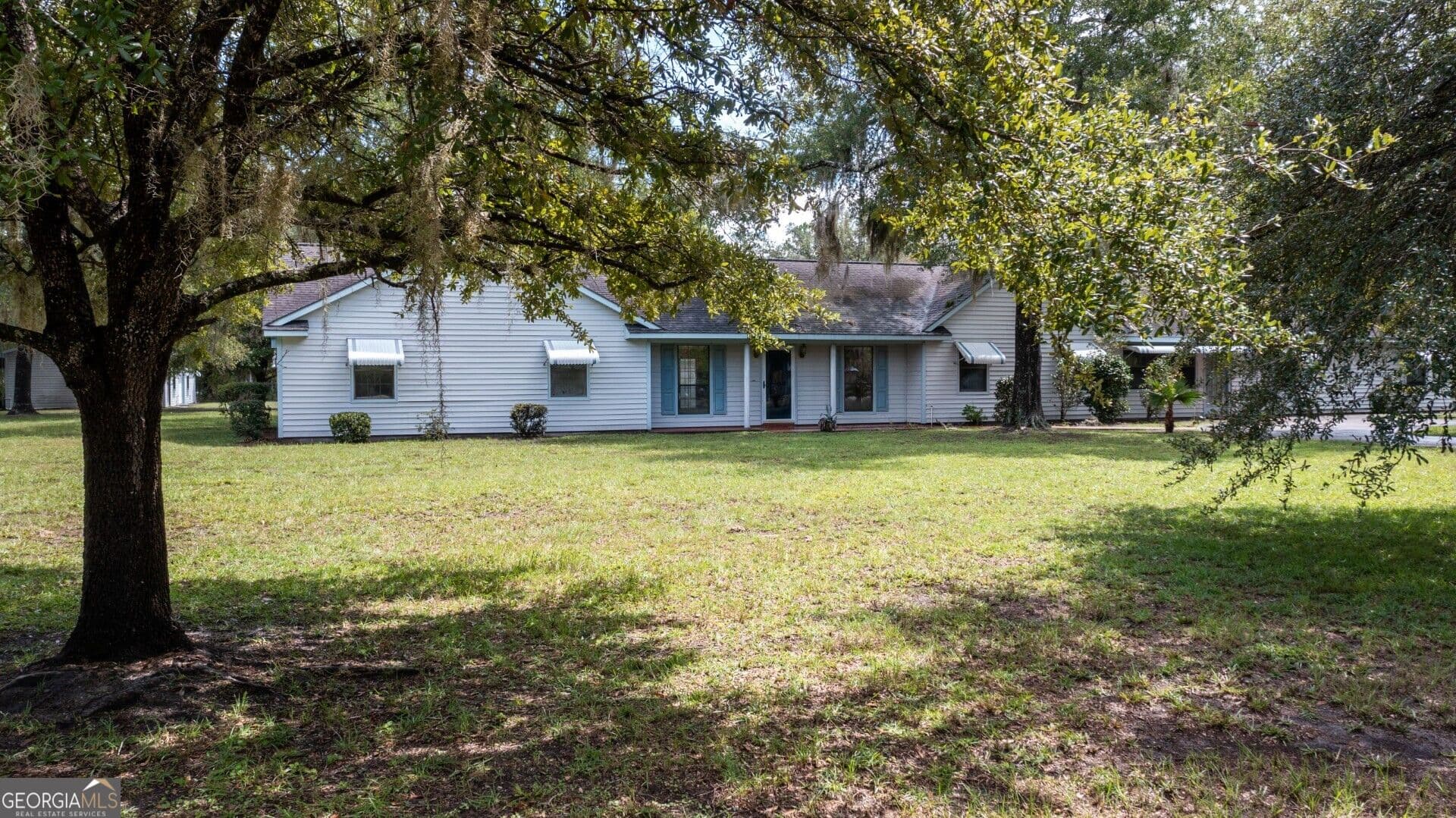 3 bedroom, 3.5 bathroom, 2,930 sq ft single family residence for sale at 66 Settlers Way, Folkston, GA 31537