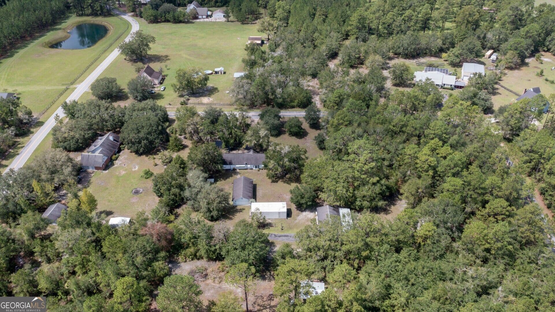 3 bedroom, 3.5 bathroom, 2,930 sq ft single family residence for sale at 66 Settlers Way, Folkston, GA 31537 — photo 5