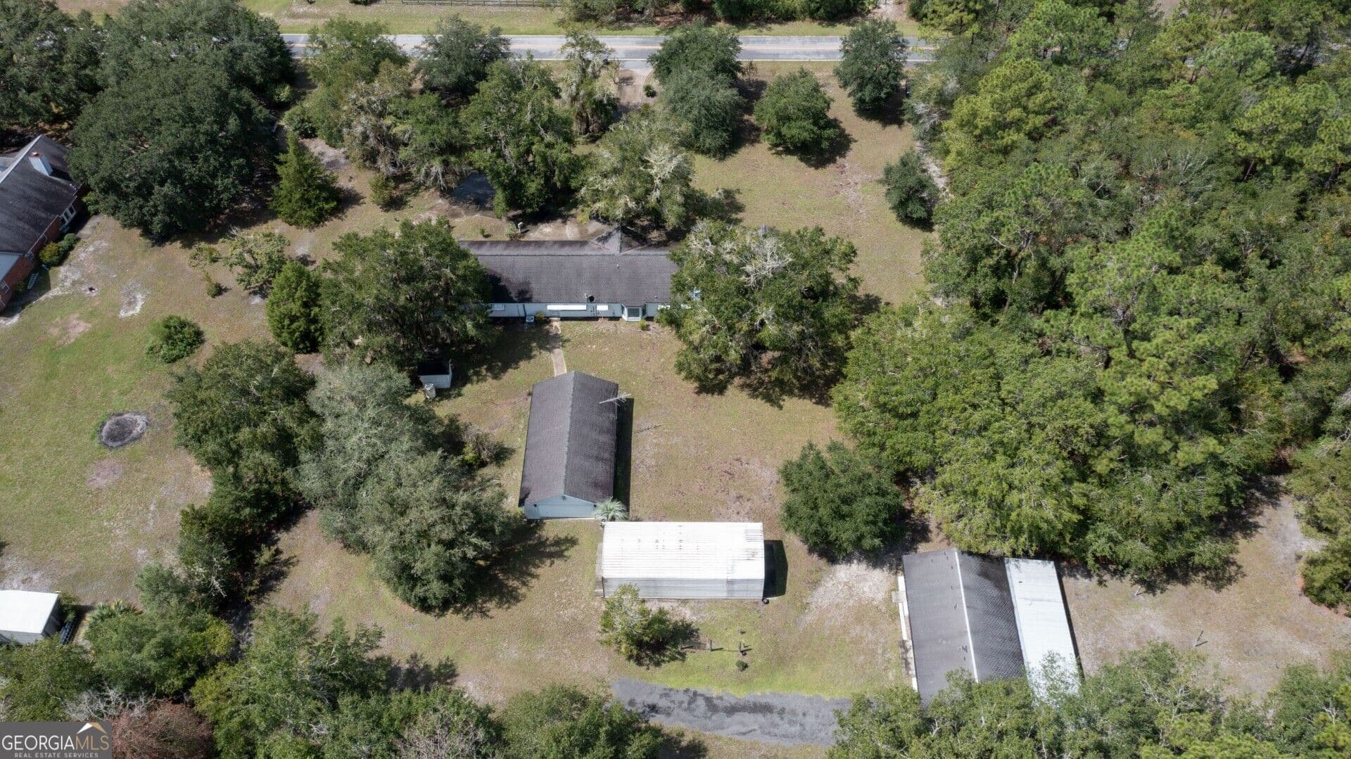 3 bedroom, 3.5 bathroom, 2,930 sq ft single family residence for sale at 66 Settlers Way, Folkston, GA 31537 — photo 4