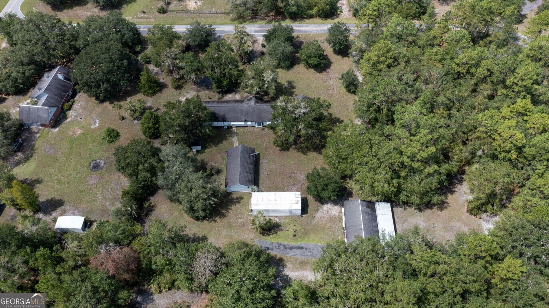 3 bedroom, 3.5 bathroom, 2,930 sq ft single family residence for sale at 66 Settlers Way, Folkston, GA 31537 — photo 8