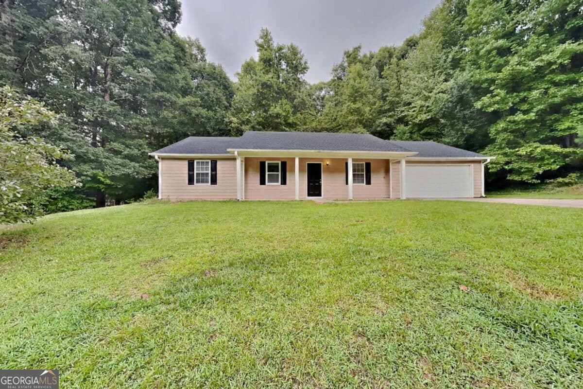 3 bedroom, 2 bathroom single family residence for rent at 25 Mountain Court, Covington, GA 30016 for $1,705 a month — photo 1 of 21