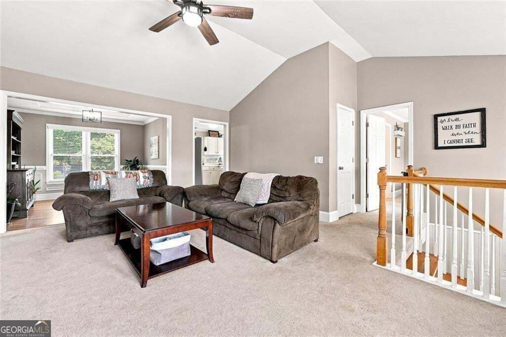 5 bedroom, 3 bathroom, 2,108 sq ft single family residence for sale at 413 Christina Way, Acworth, GA 30102 — photo 7
