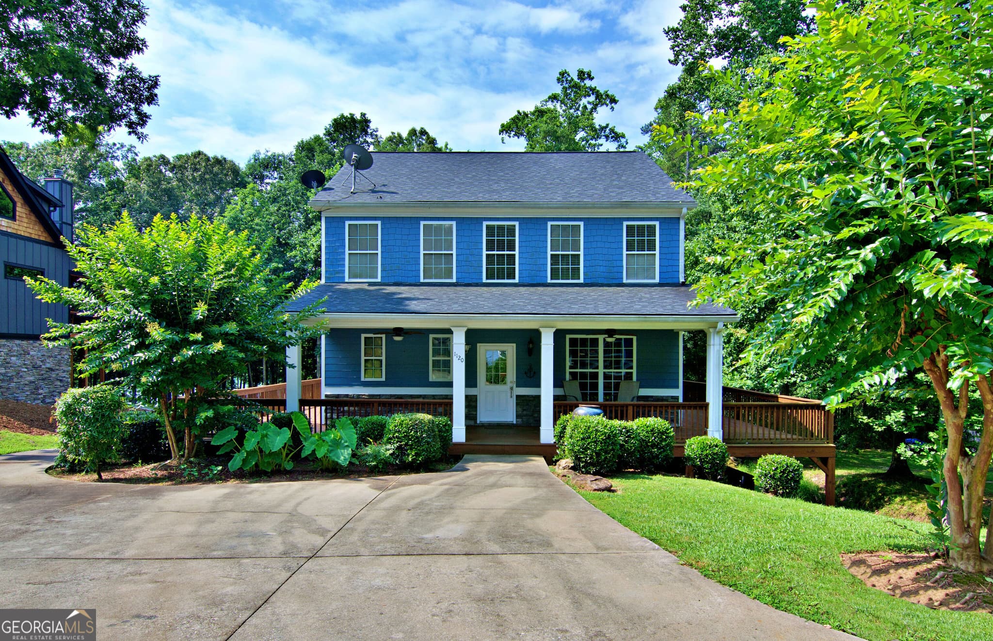 1120 Bay Drive, Fair Play, SC 29643 — most recent listing photo