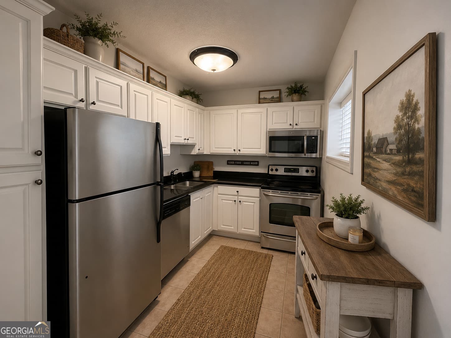 2 bedroom, 1 bathroom, 795 sq ft condominium for sale at 250 Little Street APT A103, Athens, GA 30605 — photo 6
