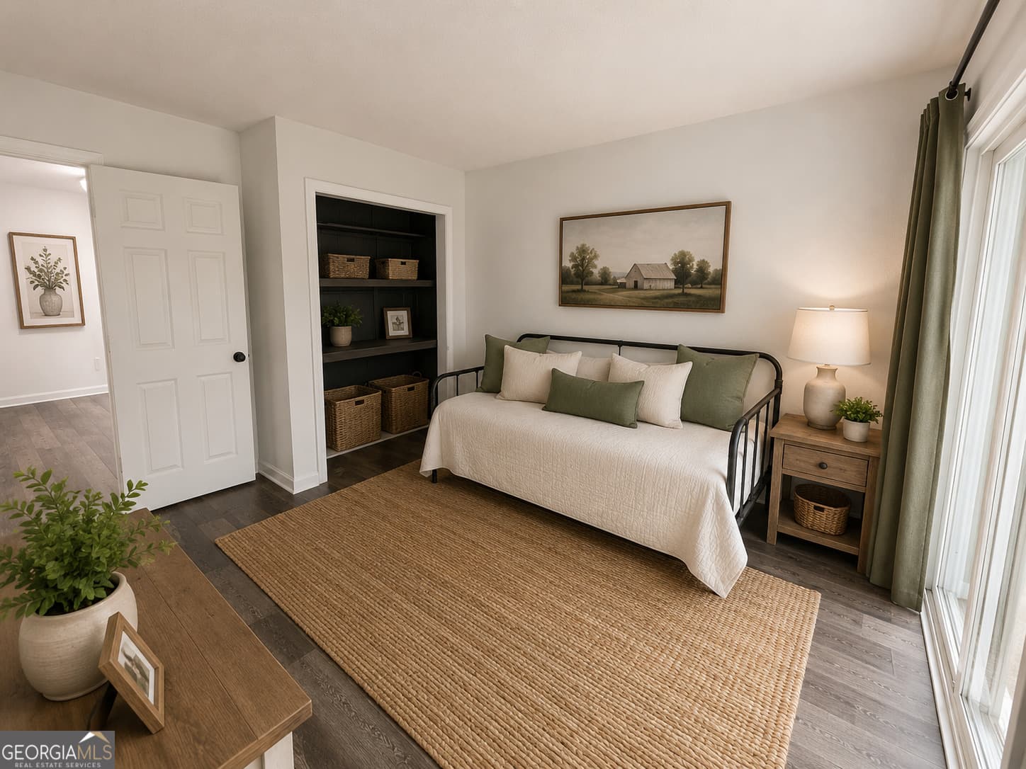 2 bedroom, 1 bathroom, 795 sq ft condominium for sale at 250 Little Street APT A103, Athens, GA 30605 — photo 9