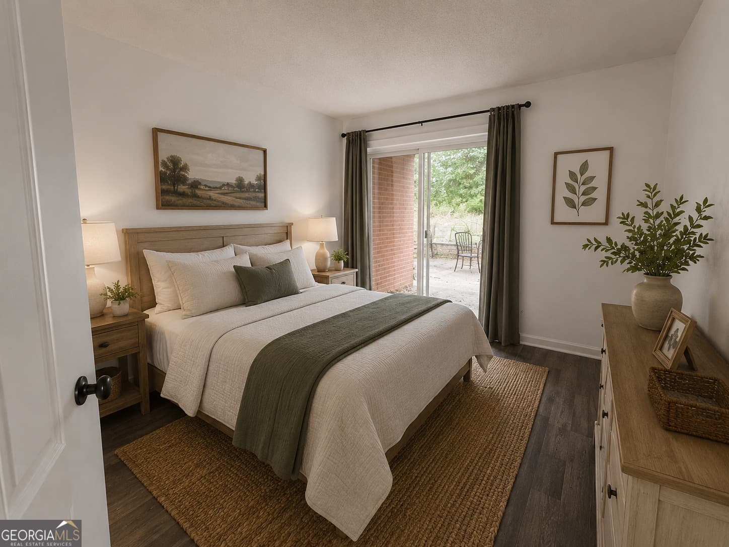 2 bedroom, 1 bathroom, 795 sq ft condominium for sale at 250 Little Street APT A103, Athens, GA 30605 — photo 8