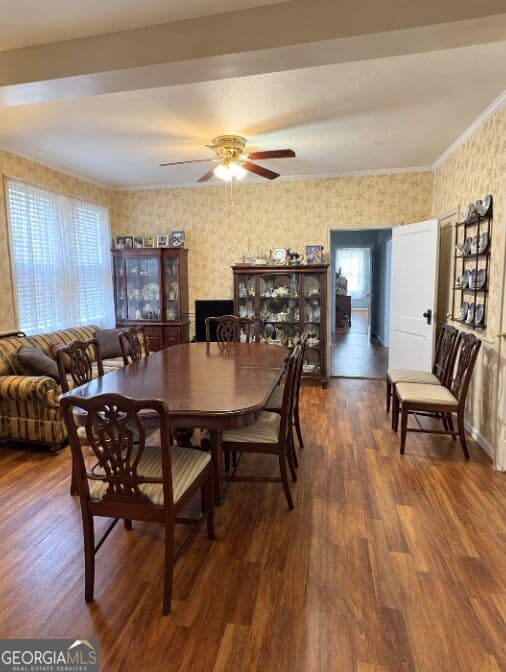4 bedroom, 2 bathroom, 2,121 sq ft single family residence under contract at 204 W First Avenue, Sandersville, GA 31082 — photo 6