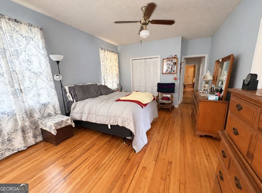 4 bedroom, 2 bathroom, 2,121 sq ft single family residence under contract at 204 W First Avenue, Sandersville, GA 31082 — photo 9