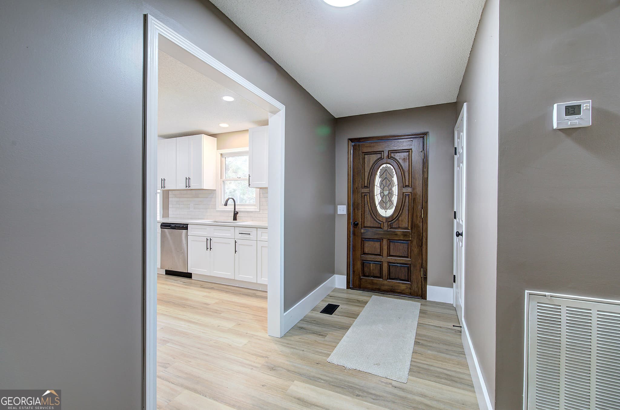2 bedroom, 1.5 bathroom, 1,346 sq ft single family residence for sale at 202 Fire Tower Road, Calhoun, GA 30701 — photo 5