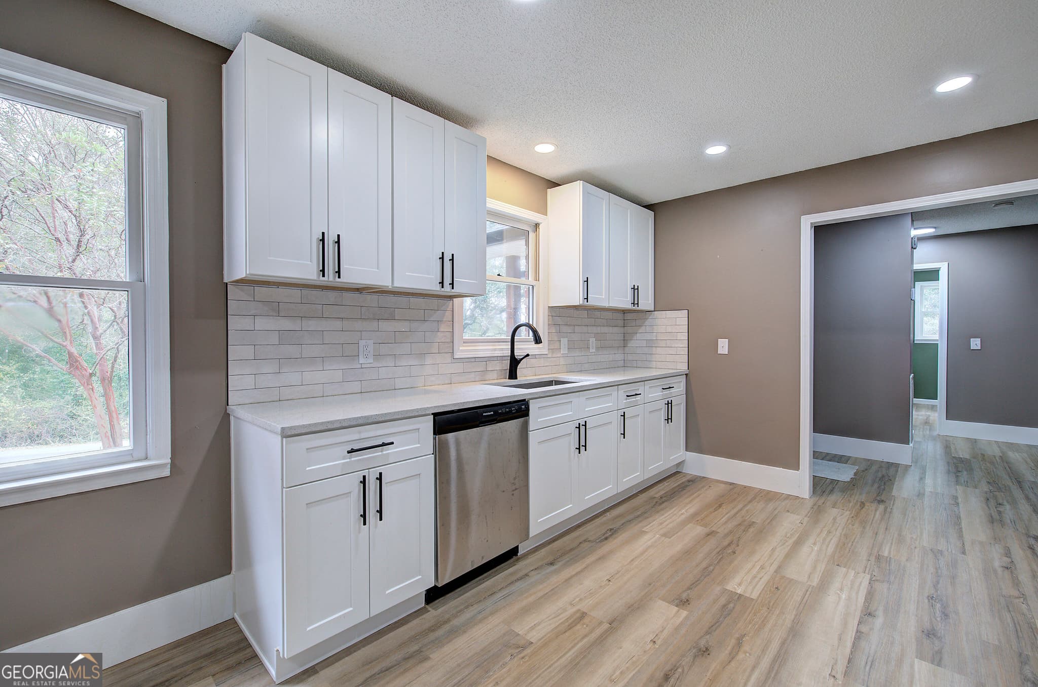 2 bedroom, 1.5 bathroom, 1,346 sq ft single family residence for sale at 202 Fire Tower Road, Calhoun, GA 30701 — photo 10