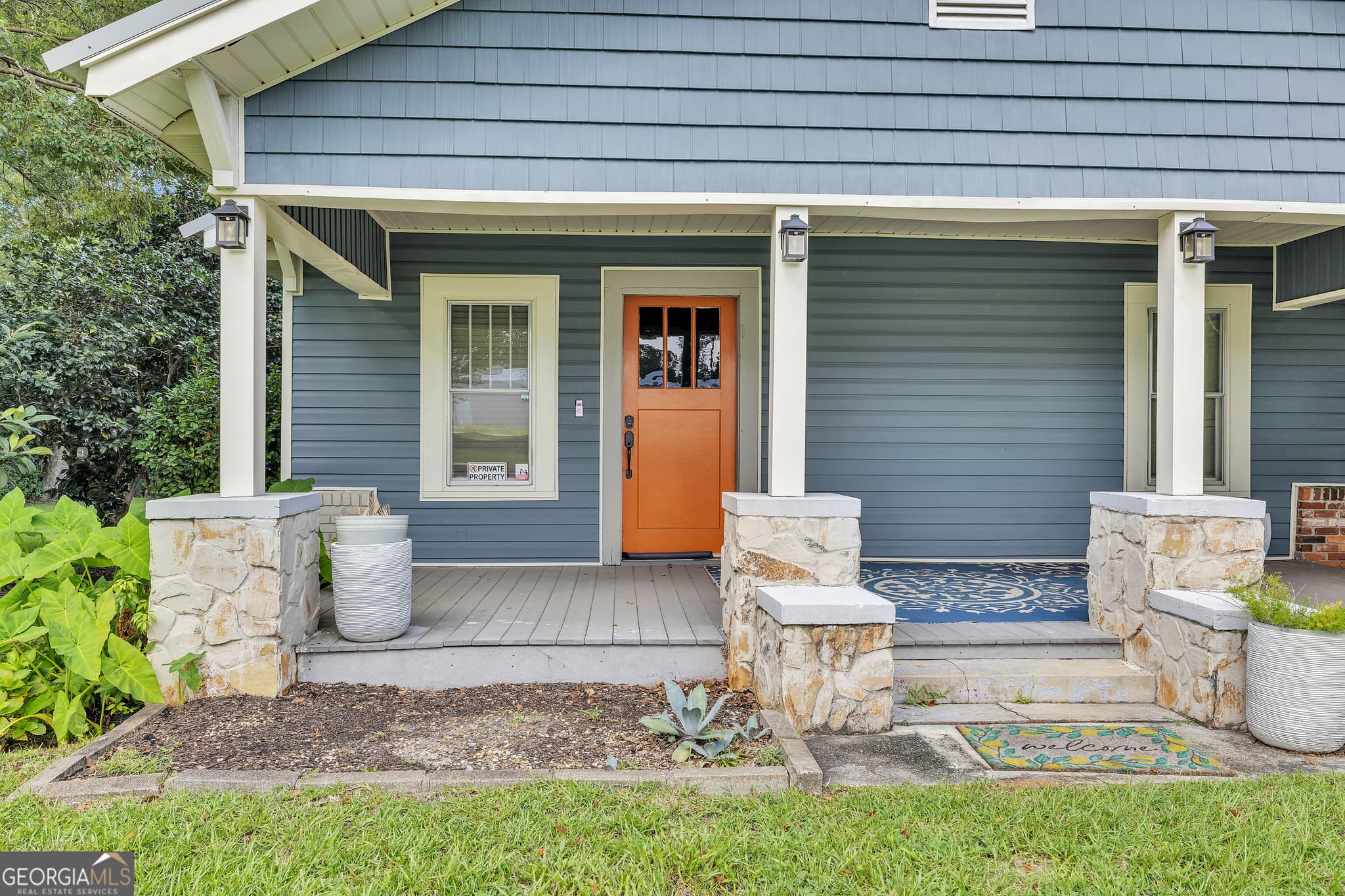 3 bedroom, 1.5 bathroom, 2,876 sq ft single family residence under contract at 504 S Church Street, Hahira, GA 31632 — photo 6