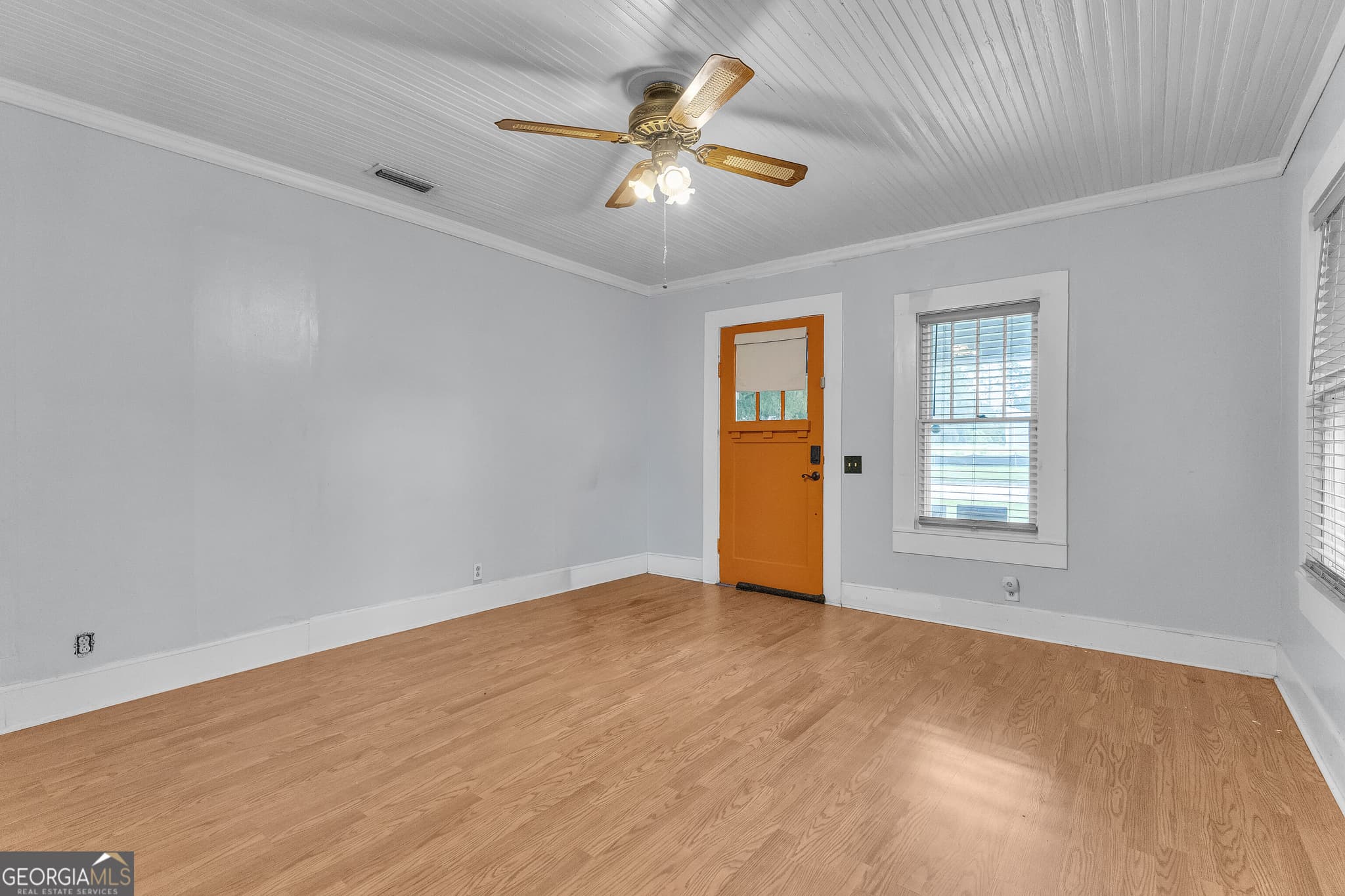 3 bedroom, 1.5 bathroom, 2,876 sq ft single family residence under contract at 504 S Church Street, Hahira, GA 31632 — photo 7