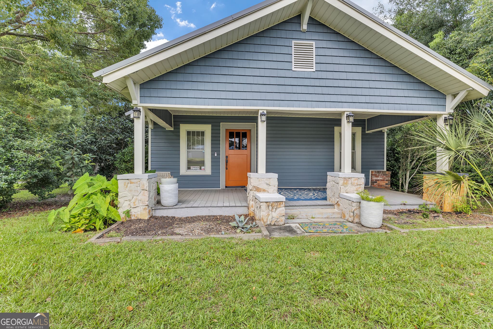 3 bedroom, 1.5 bathroom, 2,876 sq ft single family residence under contract at 504 S Church Street, Hahira, GA 31632 — photo 5