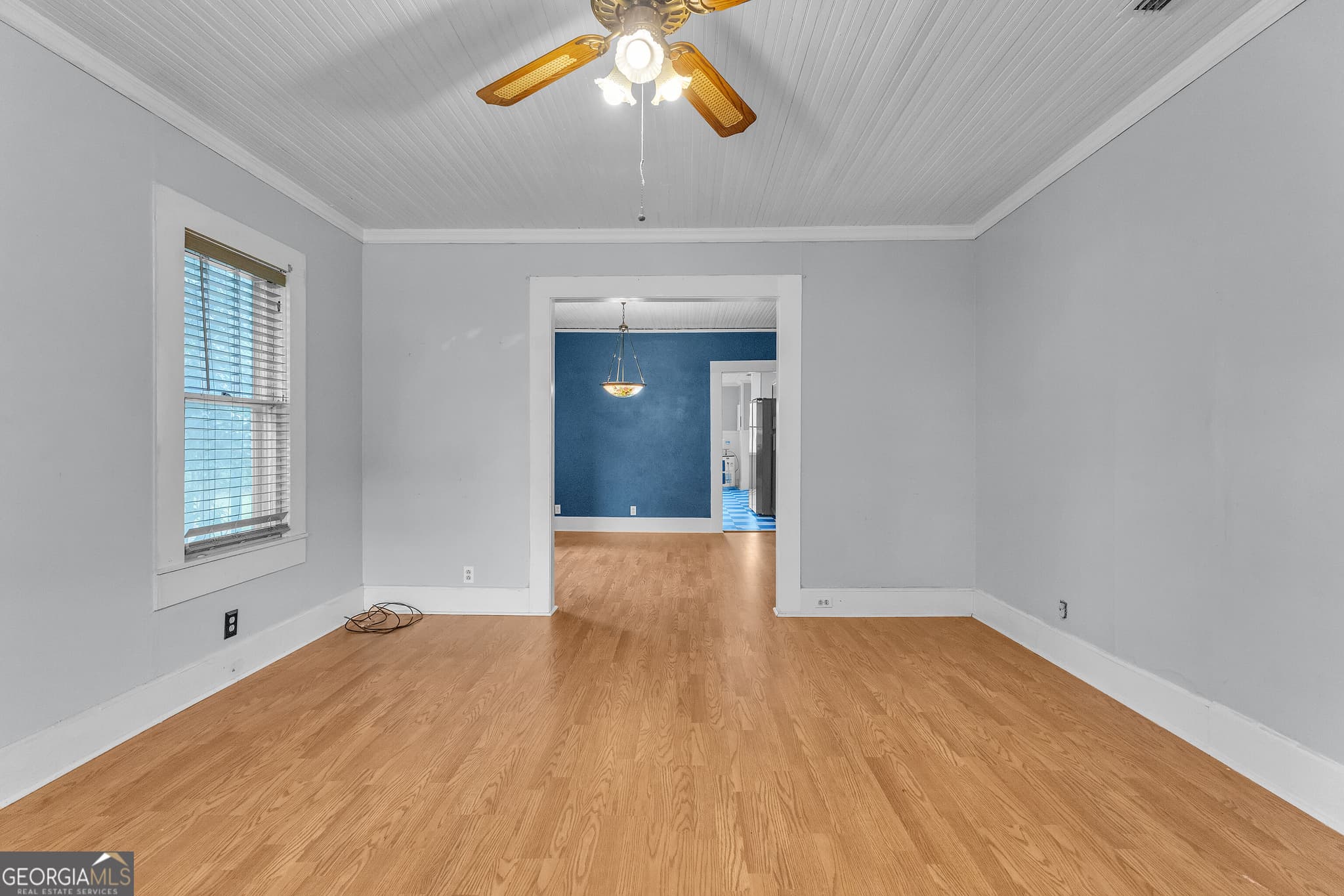 3 bedroom, 1.5 bathroom, 2,876 sq ft single family residence under contract at 504 S Church Street, Hahira, GA 31632 — photo 9