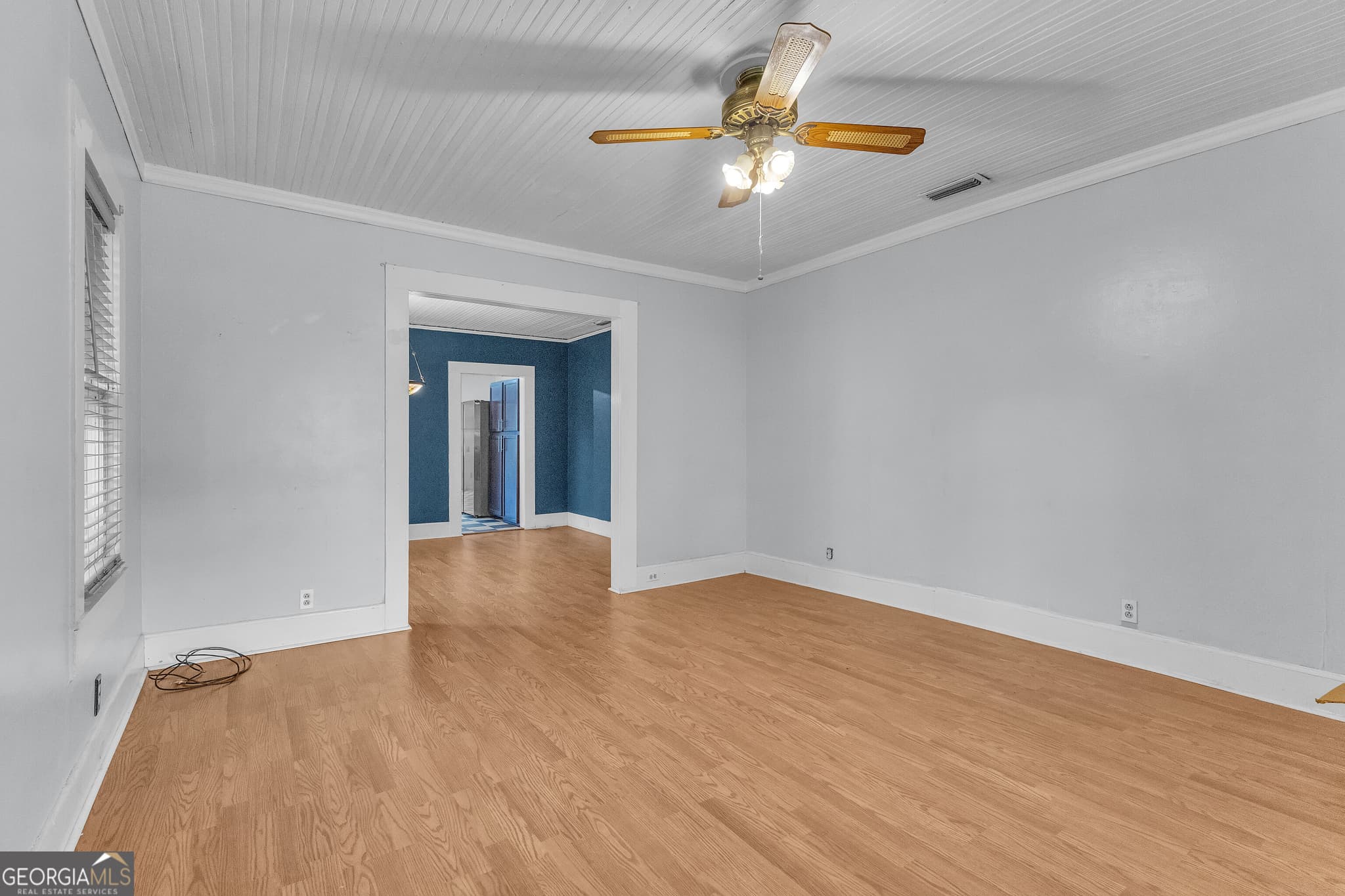 3 bedroom, 1.5 bathroom, 2,876 sq ft single family residence under contract at 504 S Church Street, Hahira, GA 31632 — photo 10