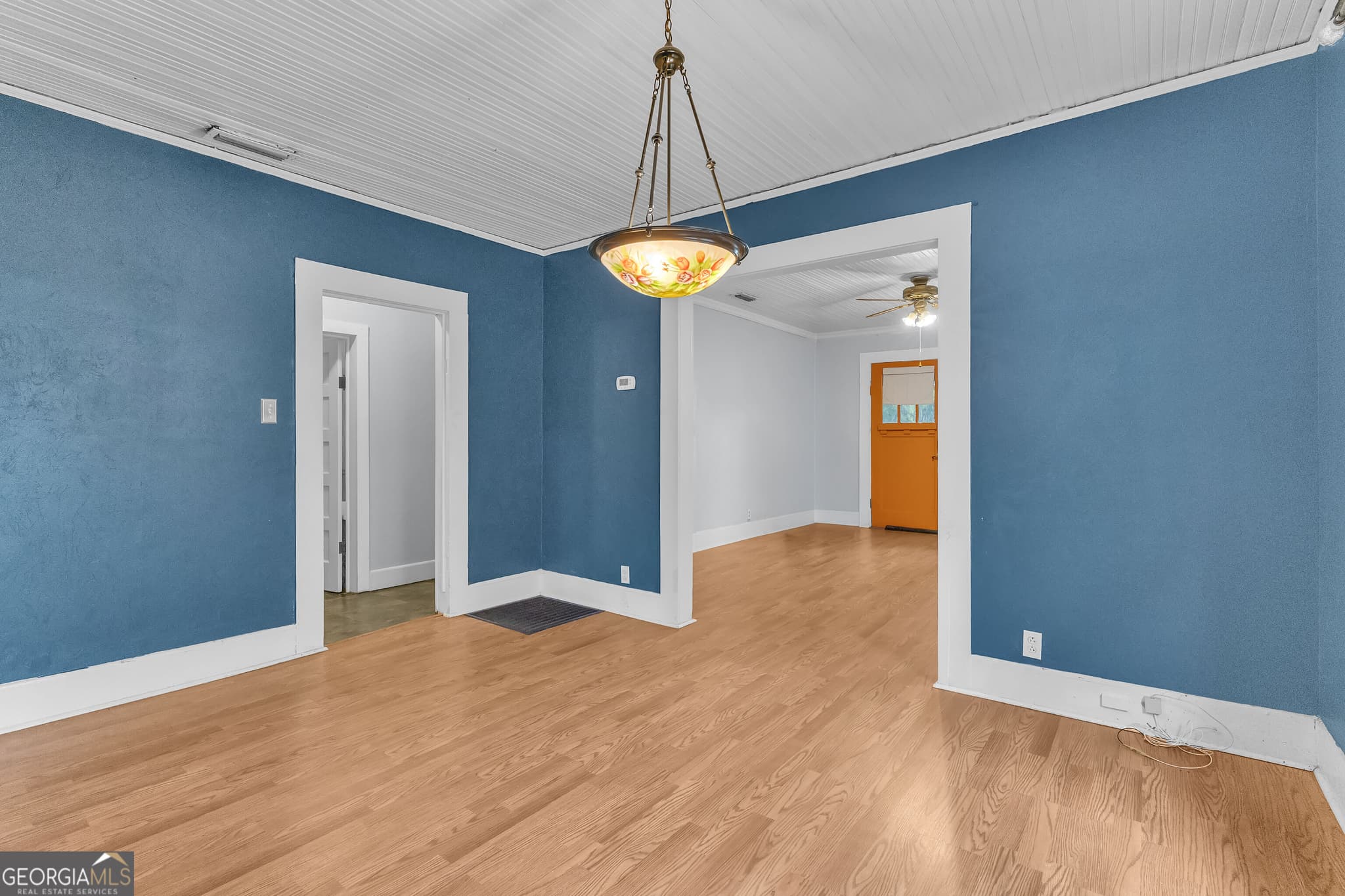 3 bedroom, 1.5 bathroom, 2,876 sq ft single family residence under contract at 504 S Church Street, Hahira, GA 31632 — photo 8