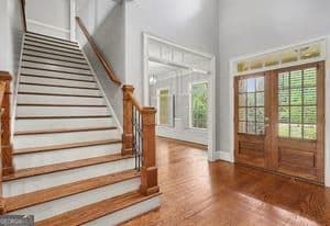 6 bedroom, 4.5 bathroom, 6,790 sq ft single family residence for sale at 442 Heritage Lake Drive, Griffin, GA 30224 — photo 9