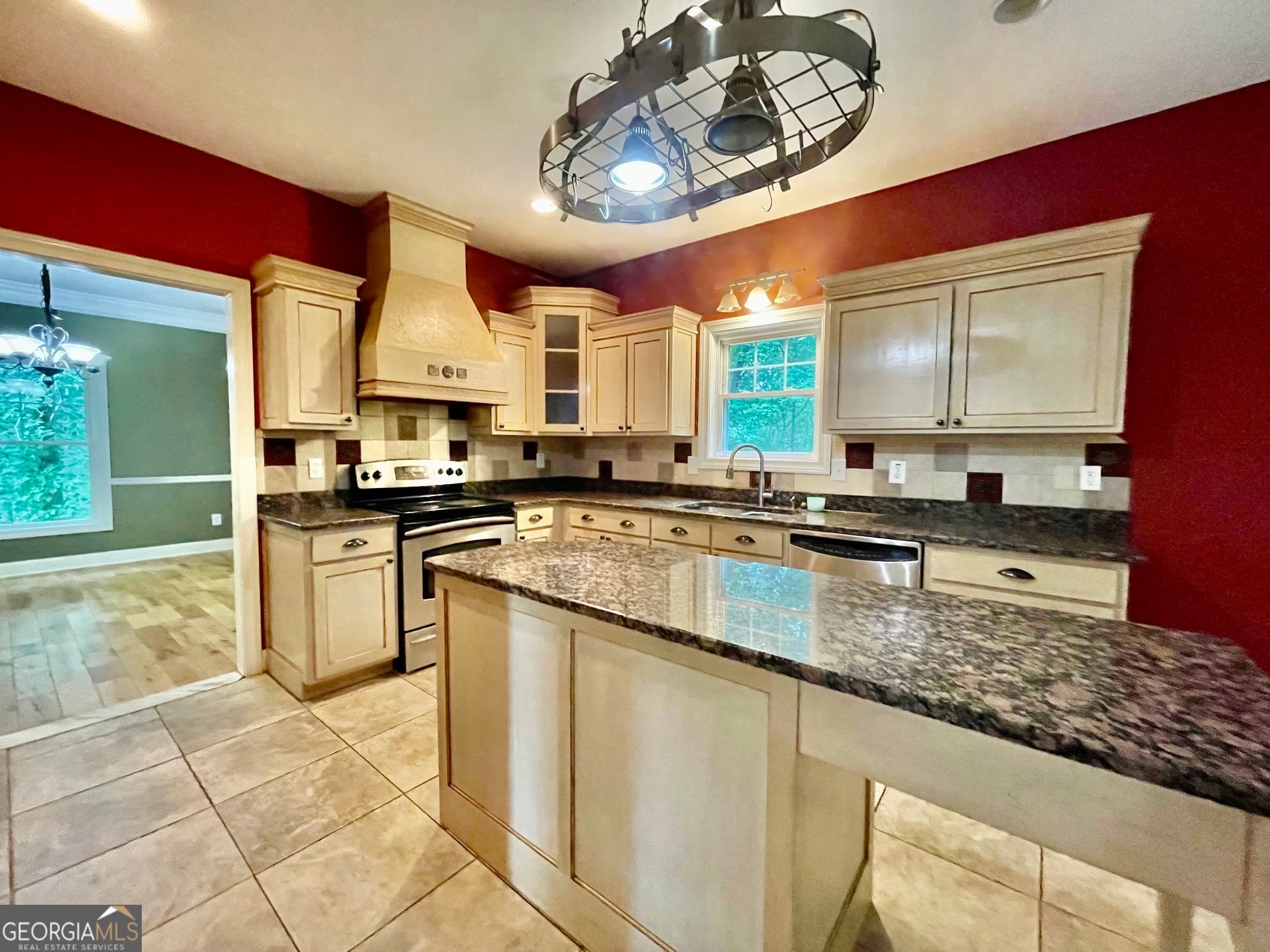 4 bedroom, 3.5 bathroom, 2,838 sq ft single family residence for sale at 495 Bragg Road, Monticello, GA 31064 — photo 6
