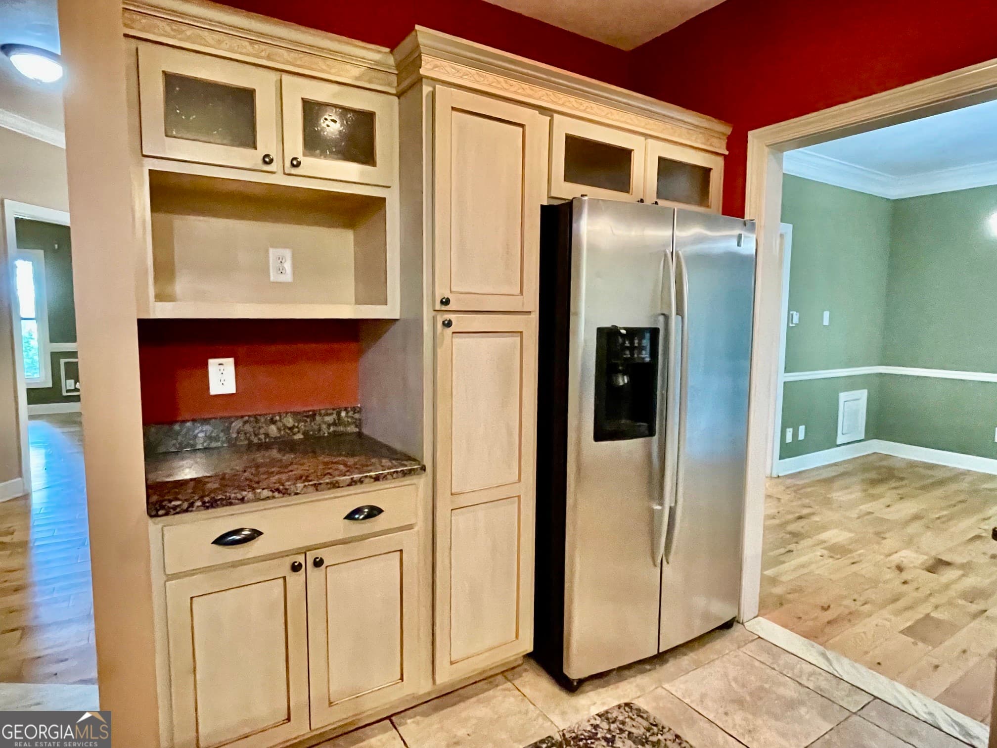 4 bedroom, 3.5 bathroom, 2,838 sq ft single family residence for sale at 495 Bragg Road, Monticello, GA 31064 — photo 7