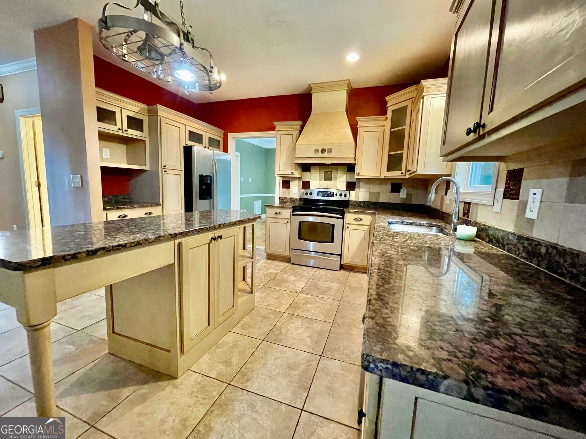 4 bedroom, 3.5 bathroom, 2,838 sq ft single family residence for sale at 495 Bragg Road, Monticello, GA 31064 — photo 5