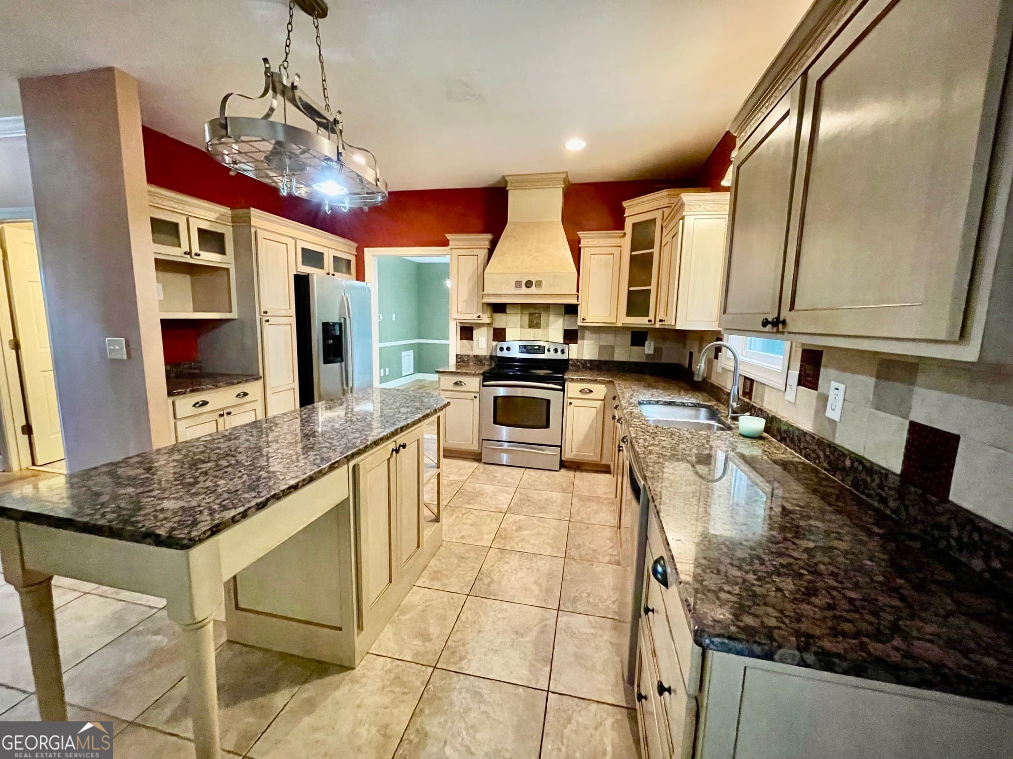 4 bedroom, 3.5 bathroom, 2,838 sq ft single family residence for sale at 495 Bragg Road, Monticello, GA 31064 — photo 4