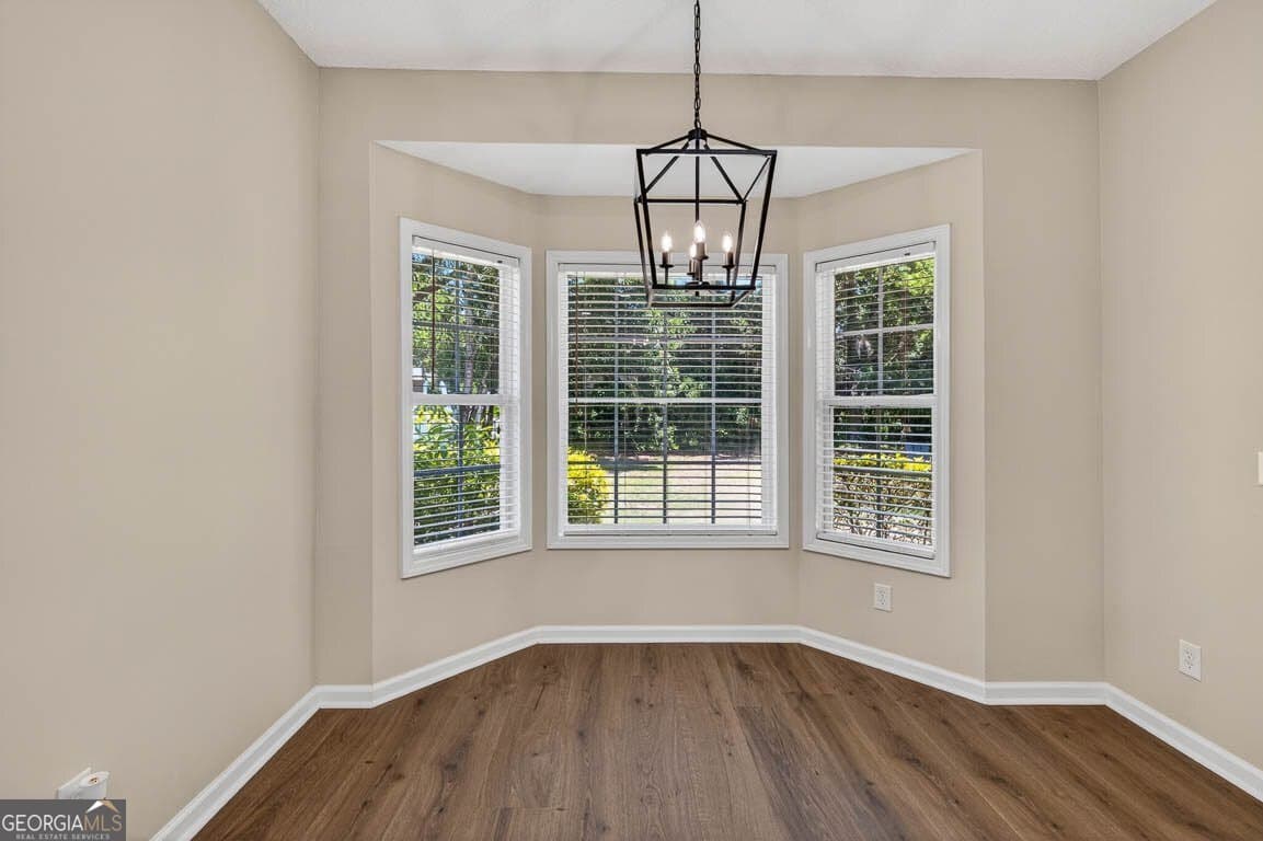 2 bedroom, 2 bathroom, 1,079 sq ft townhouse for sale at 153 Dalton Cody Drive, Brunswick, GA 31520 — photo 5